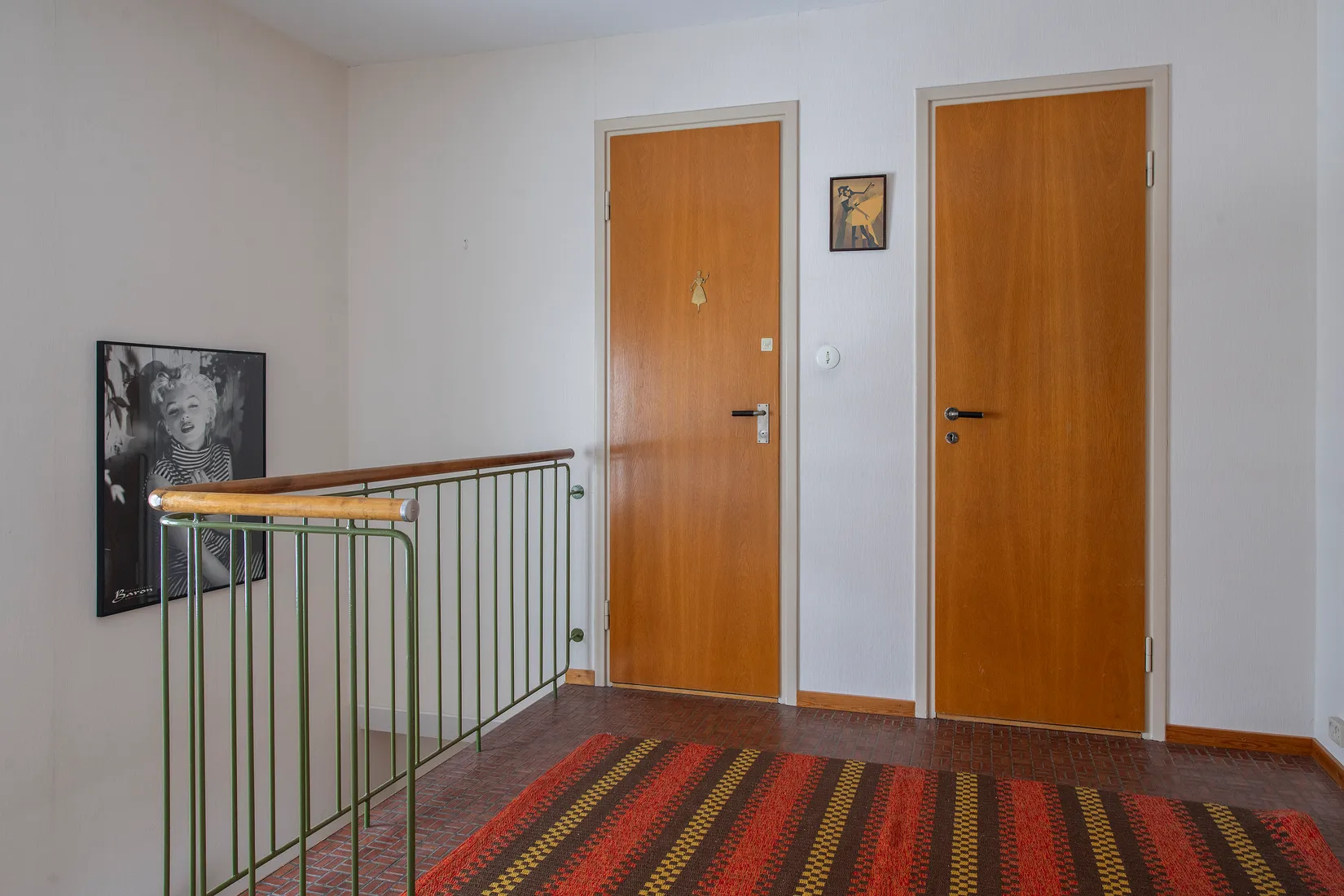 Villa, Skolgatan 24, Centralt, Norsjö
