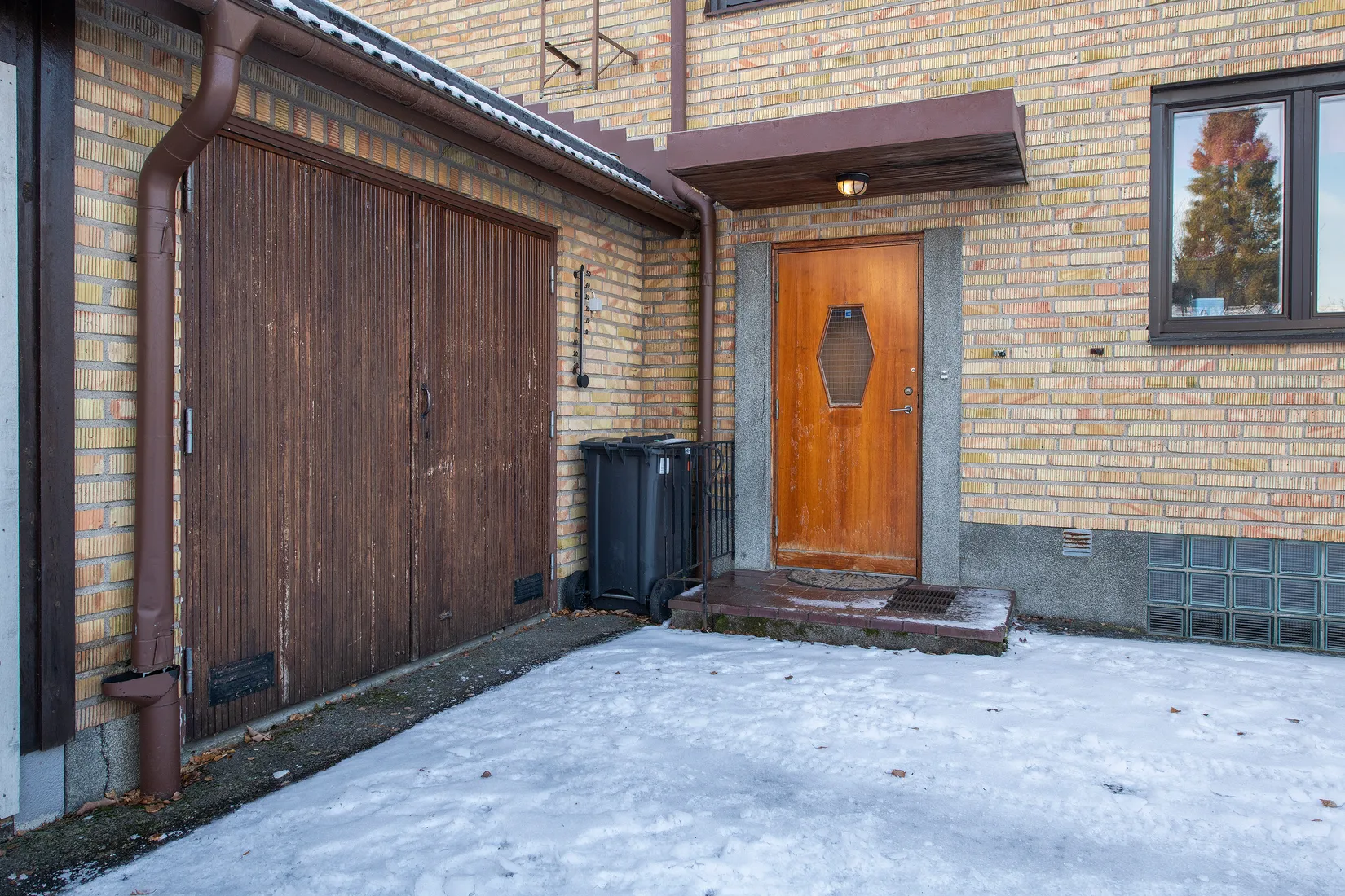 Villa, Skolgatan 24, Centralt, Norsjö