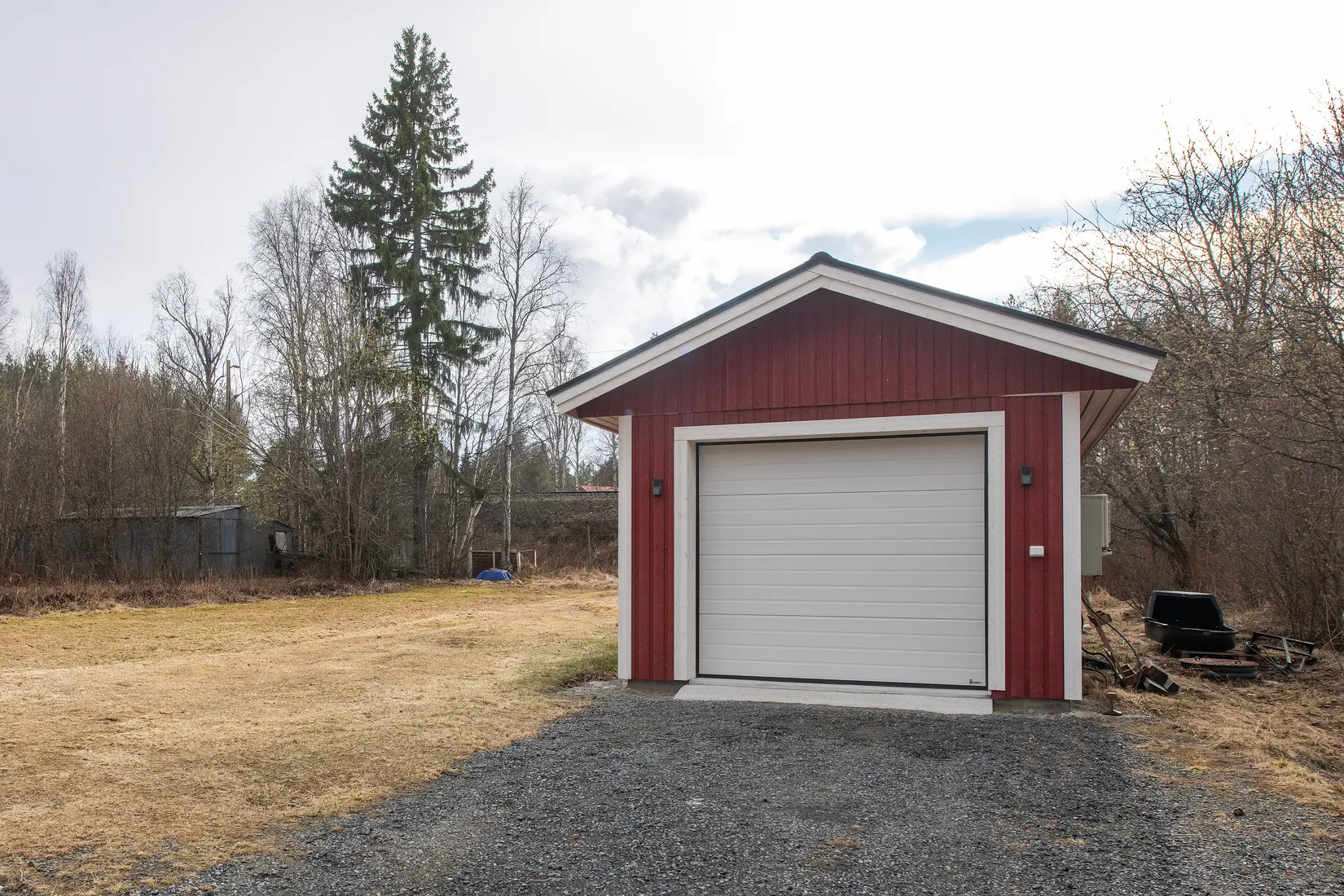 Villa, Reningsverksvägen 5, Norsjö