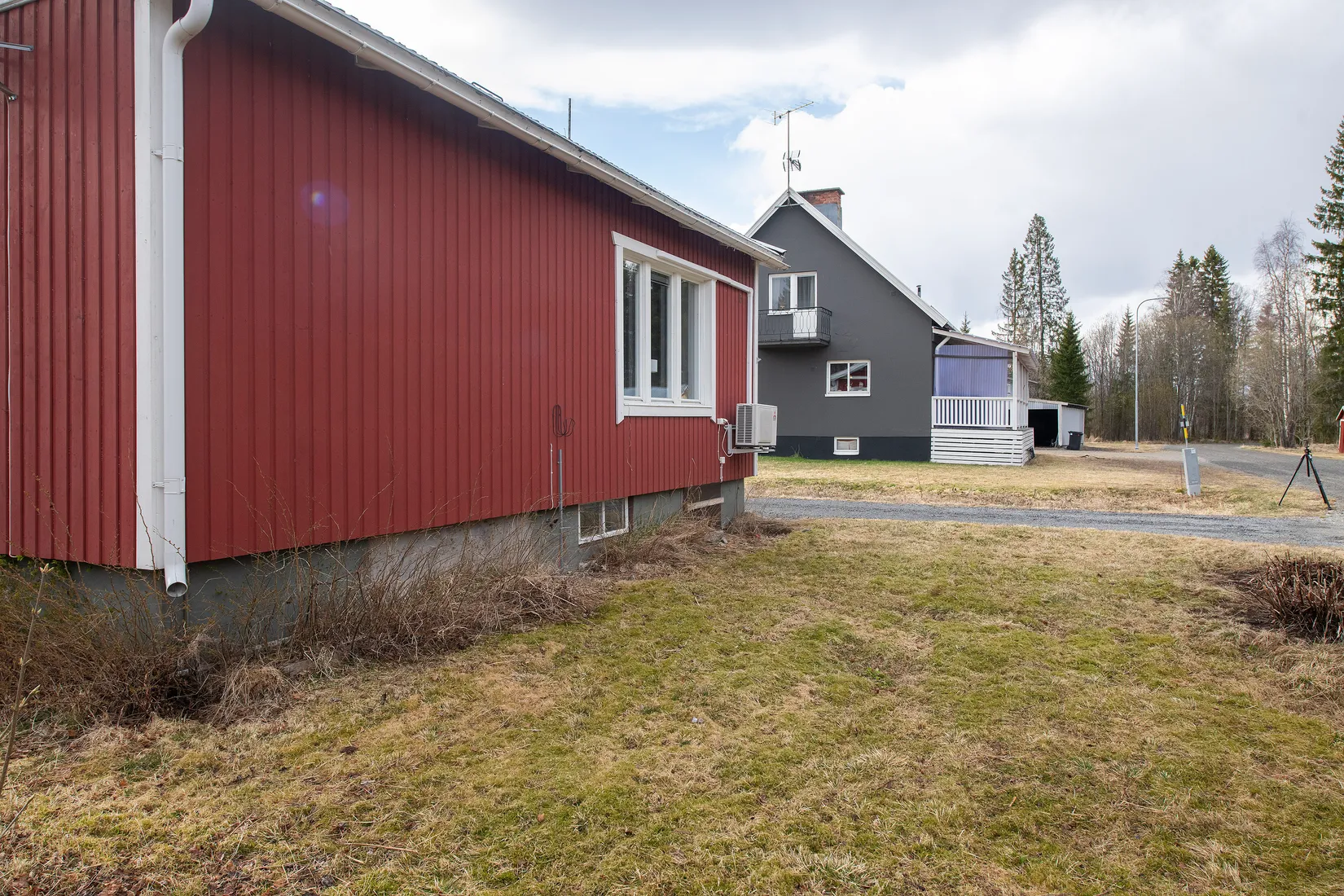 Villa, Reningsverksvägen 5, Norsjö
