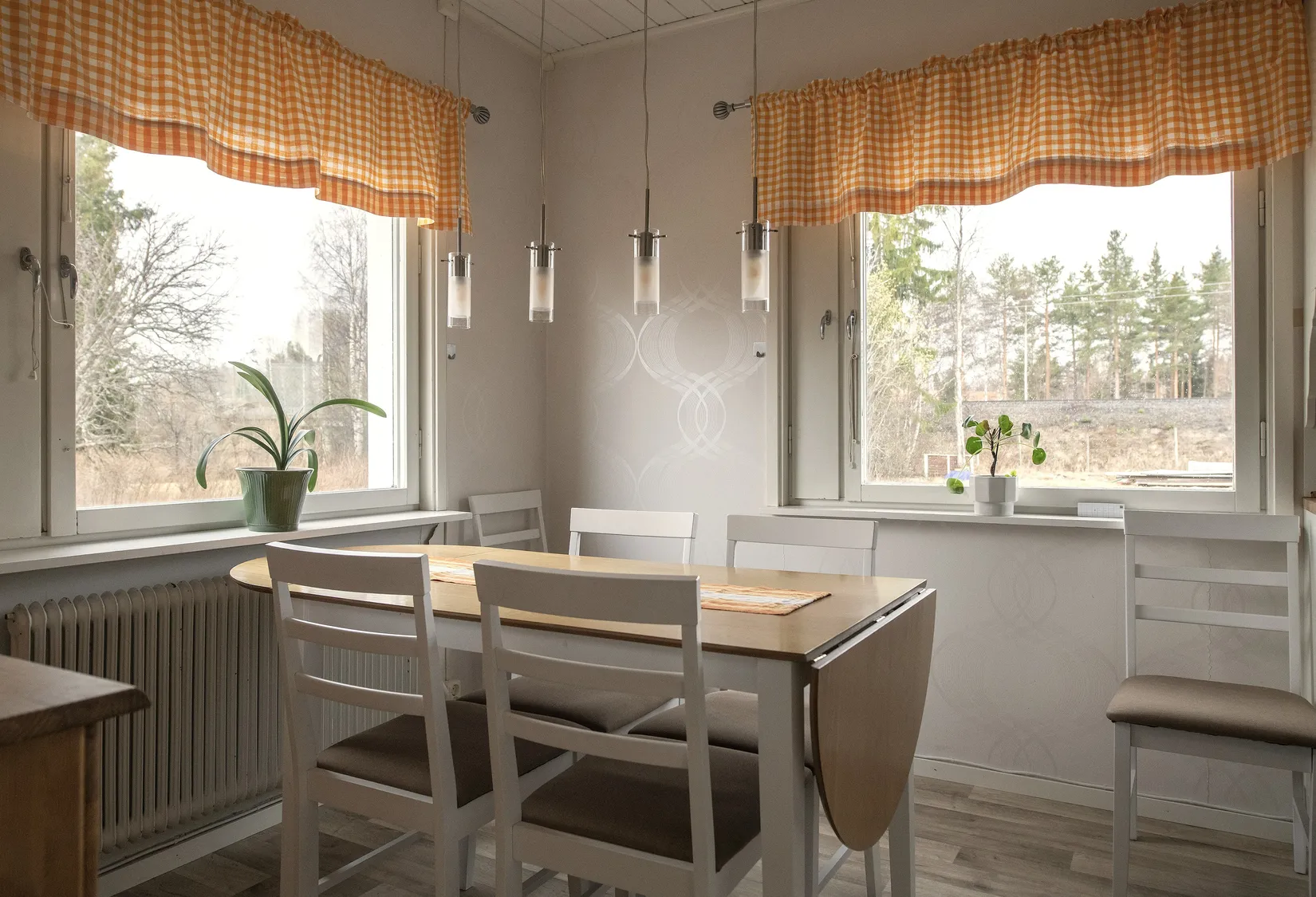 Villa, Reningsverksvägen 5, Norsjö