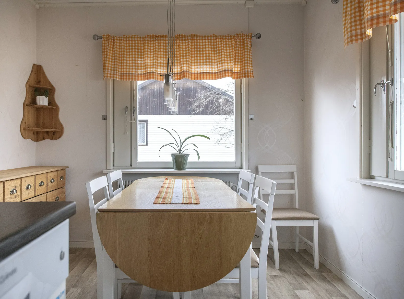 Villa, Reningsverksvägen 5, Norsjö