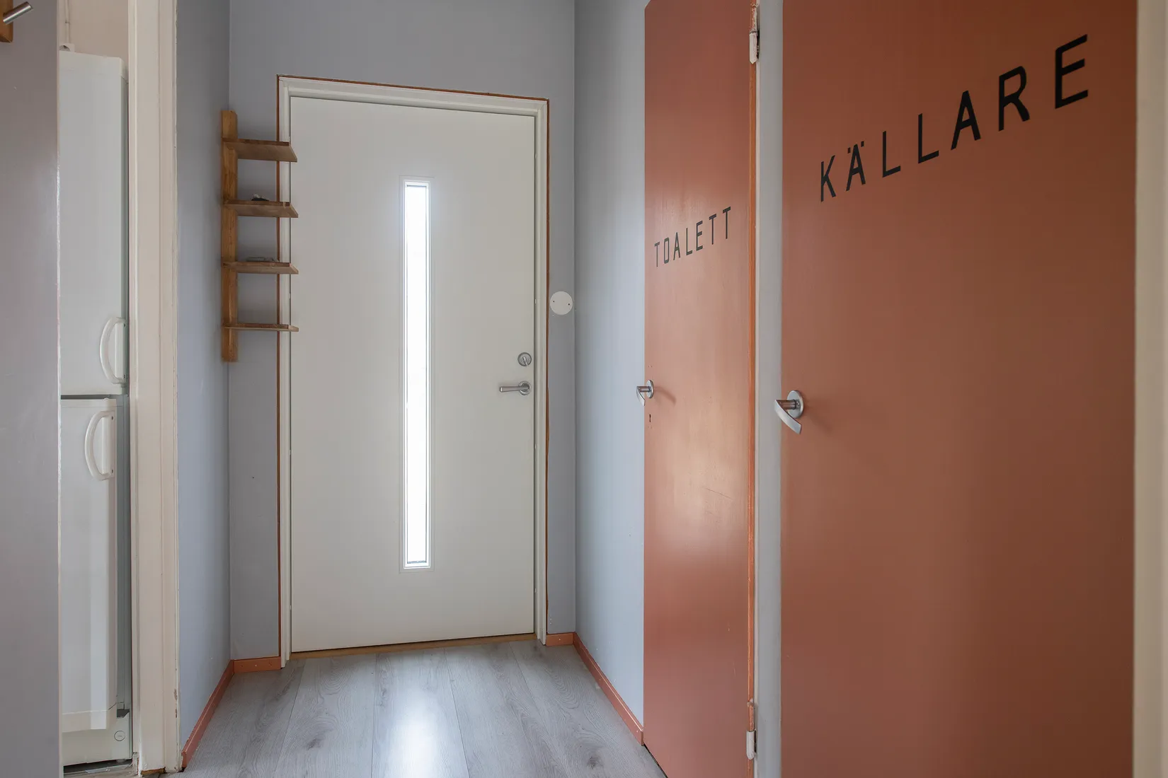 Villa, Reningsverksvägen 5, Norsjö