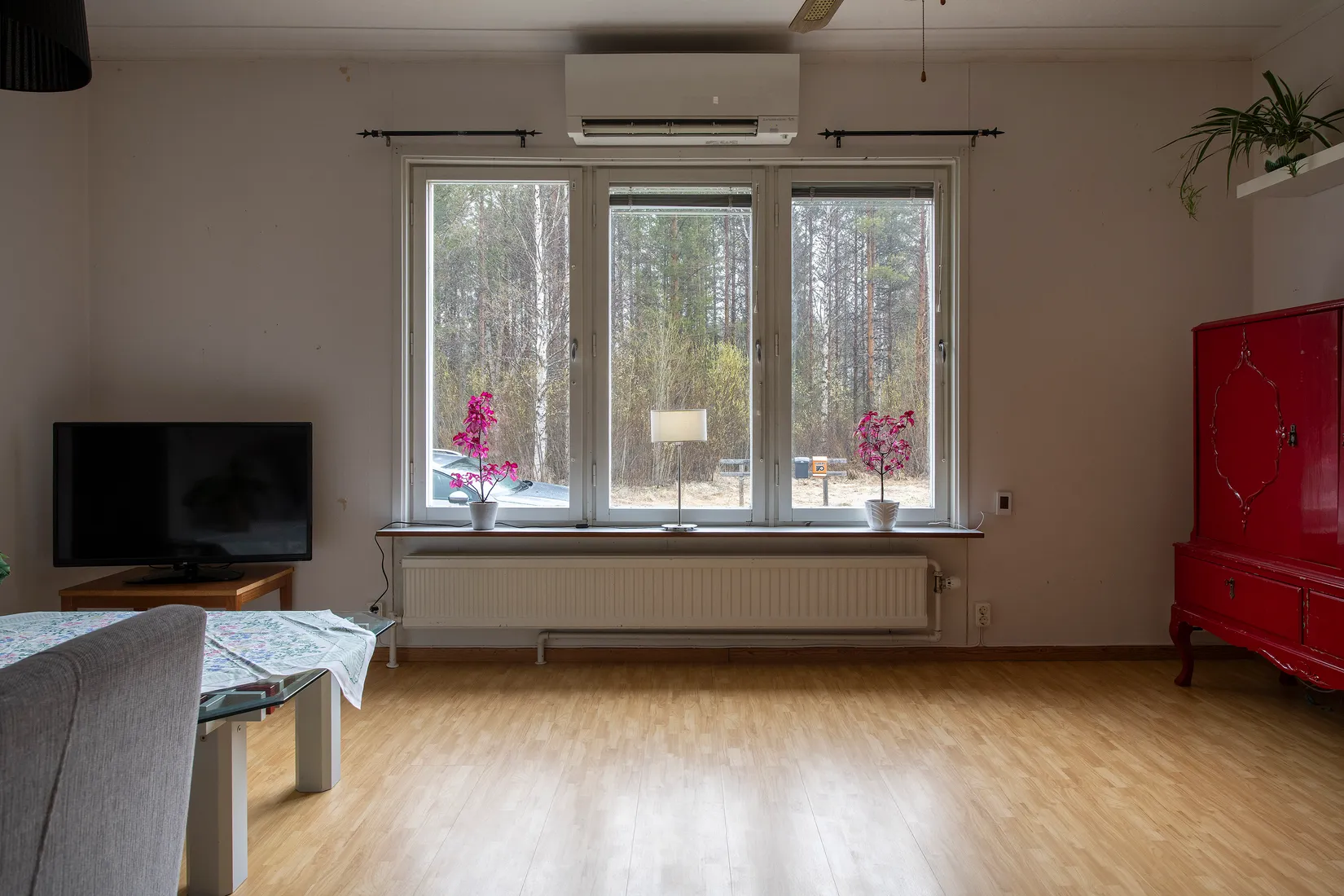 Villa, Reningsverksvägen 5, Norsjö