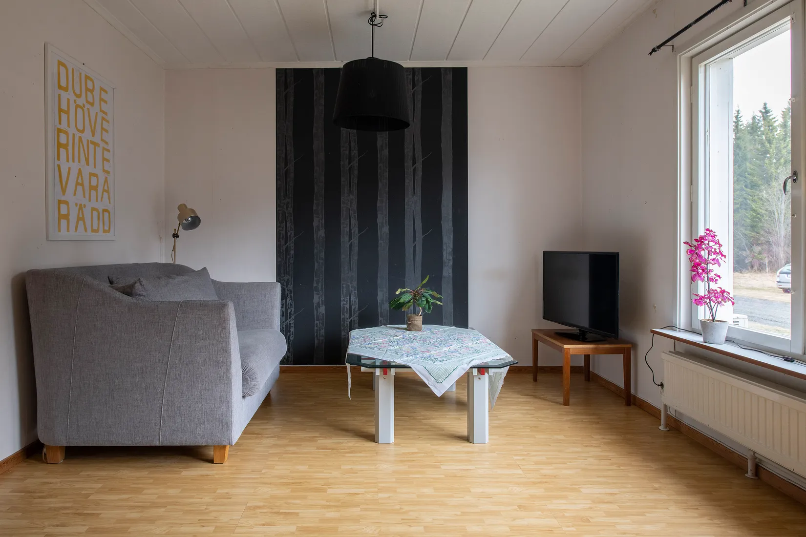 Villa, Reningsverksvägen 5, Norsjö