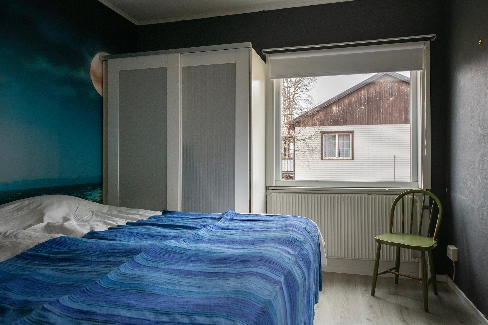 Villa, Reningsverksvägen 5, Norsjö