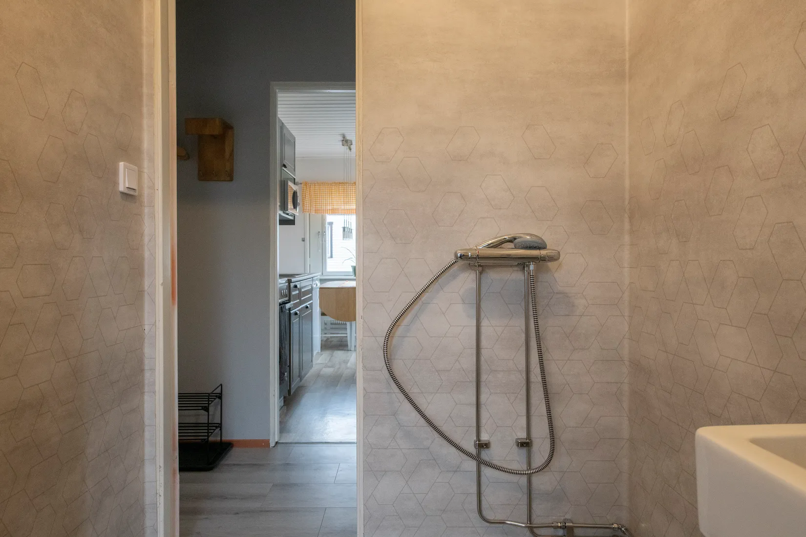 Villa, Reningsverksvägen 5, Norsjö
