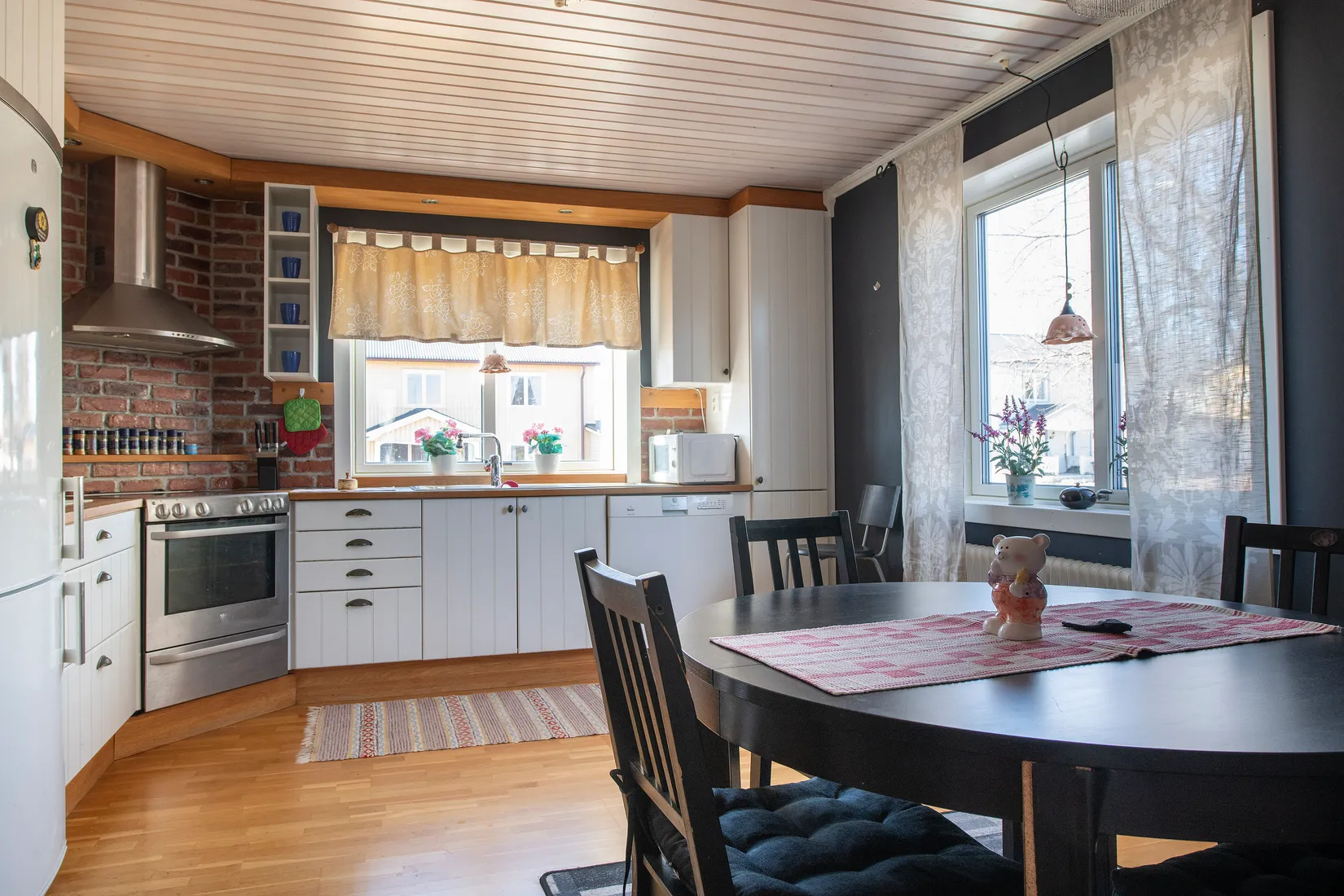 Villa, Nygatan 6, Norsjö