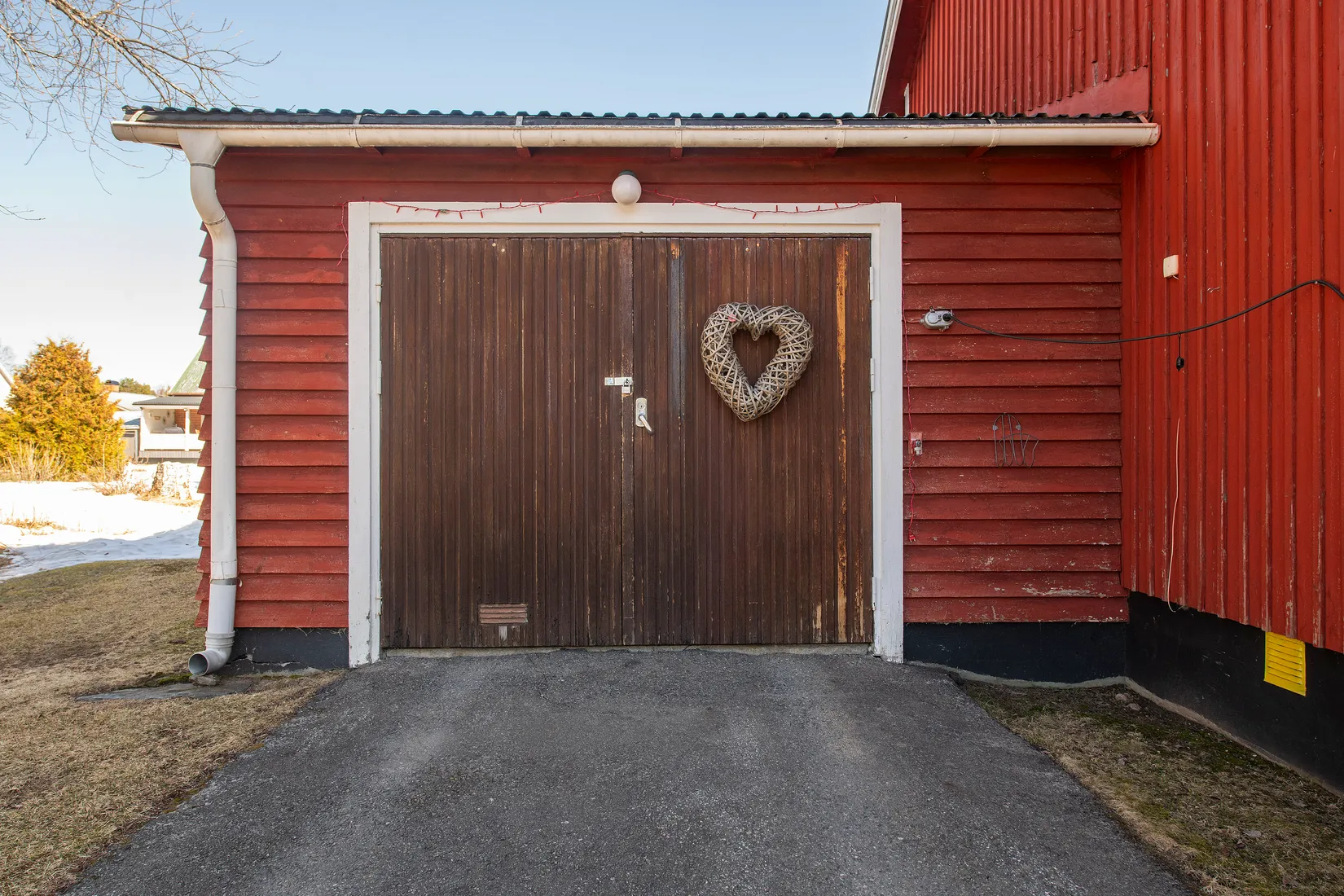 Villa, Nygatan 6, Norsjö