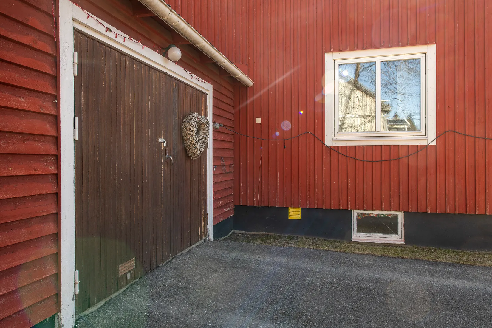 Villa, Nygatan 6, Norsjö