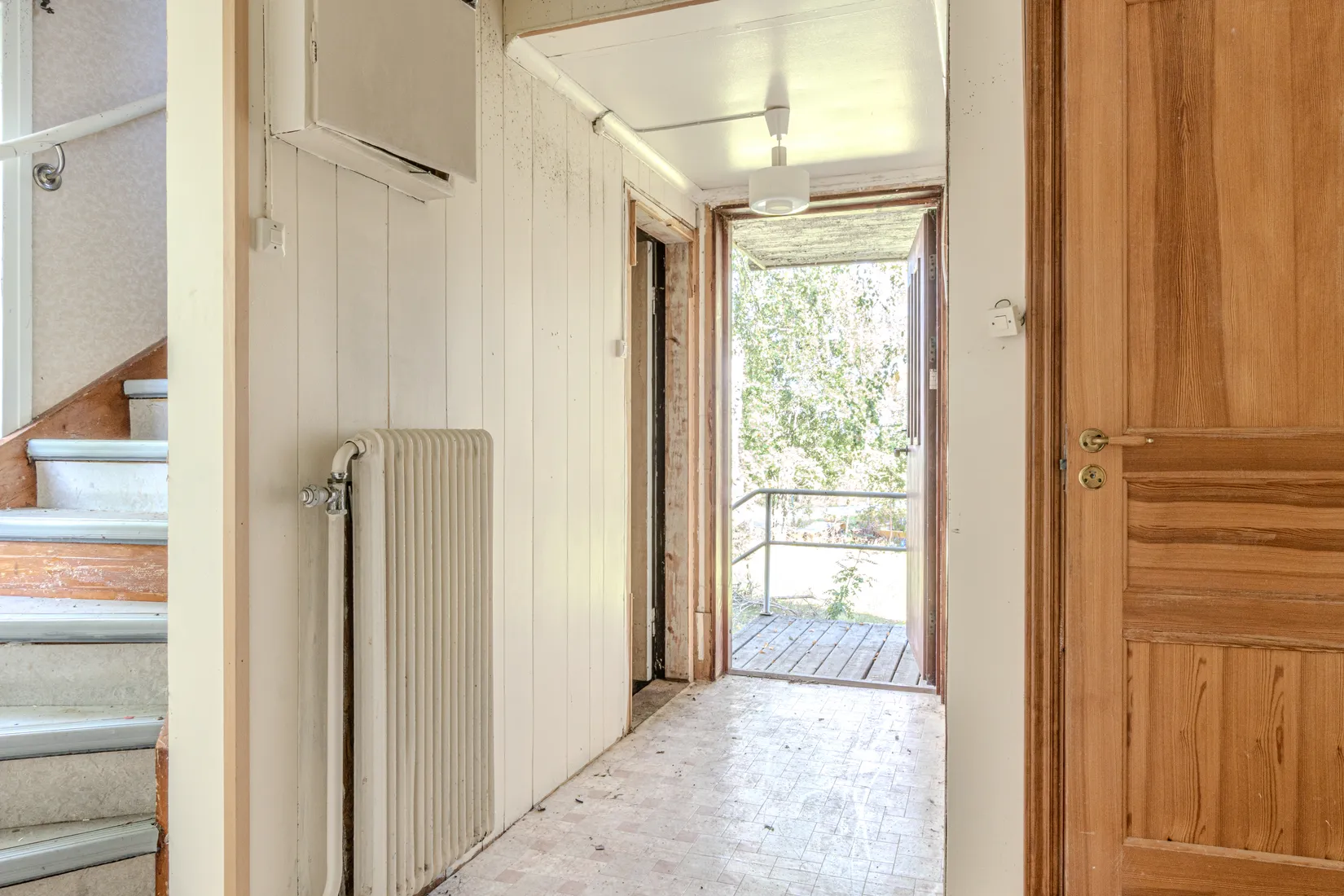 Villa, Lappvattnet 44, Lappvattnet, Skellefteå