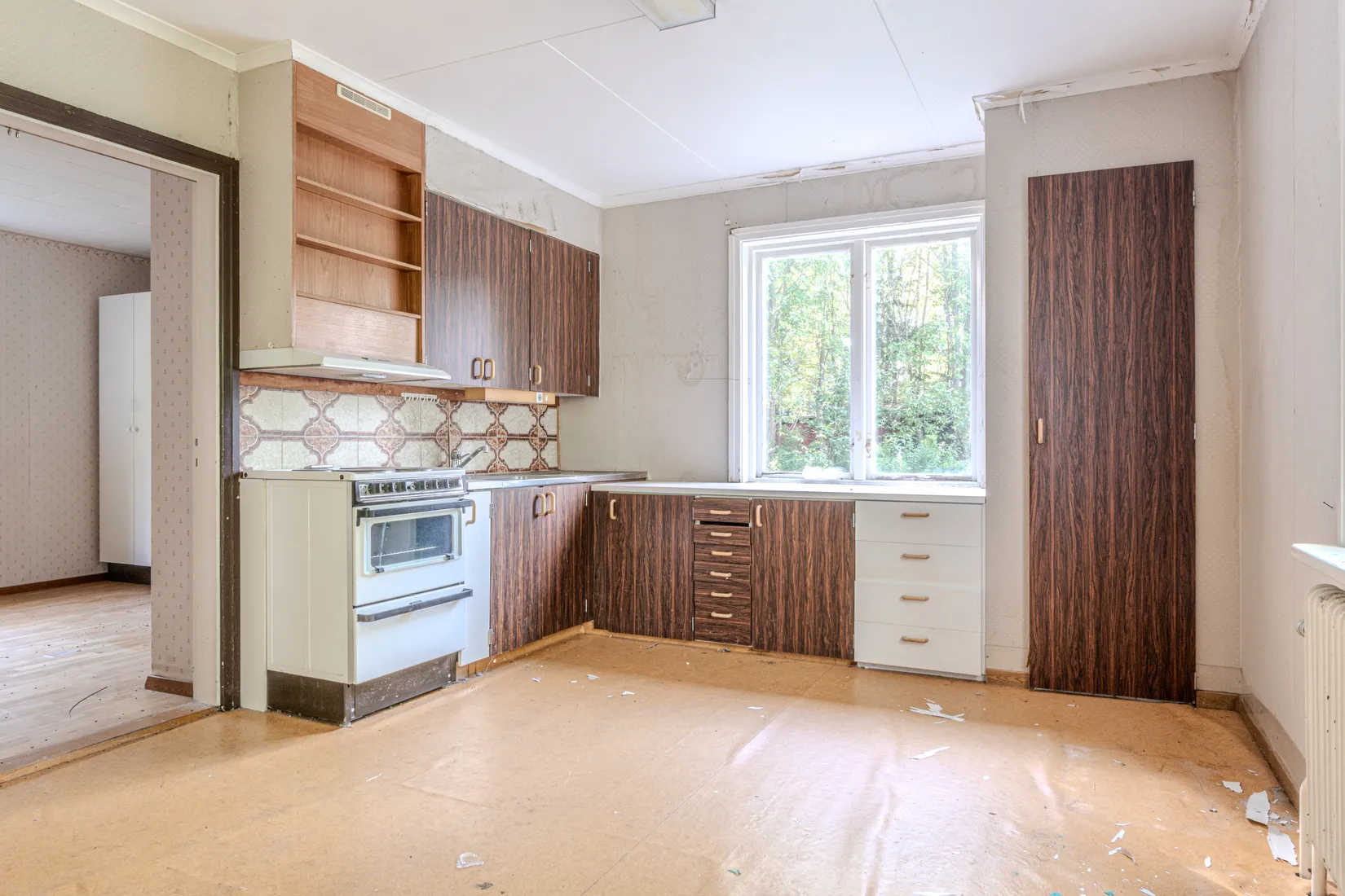 Villa, Lappvattnet 44, Lappvattnet, Skellefteå