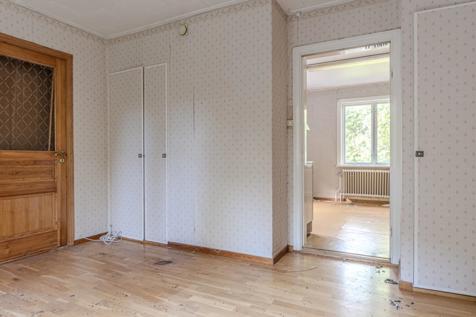 Villa, Lappvattnet 44, Lappvattnet, Skellefteå