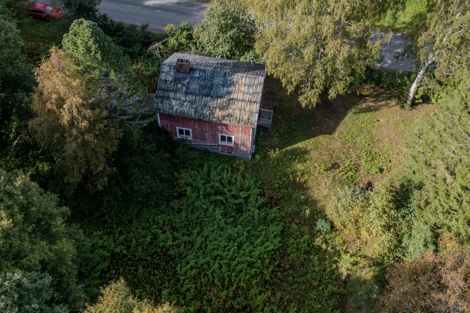 Villa, Lappvattnet 44, Lappvattnet, Skellefteå