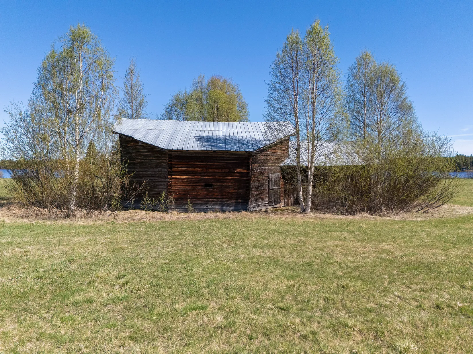 Gård/Skog, Långträsk 4, Långträsk, Norsjö