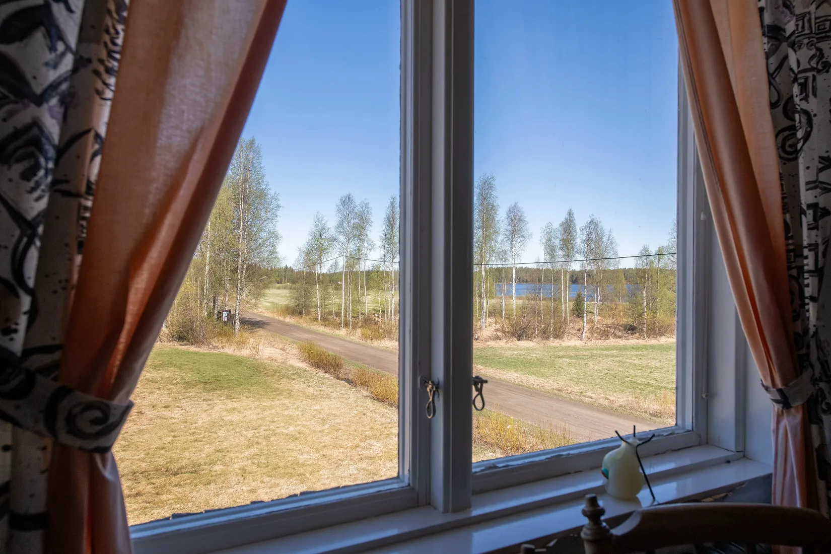 Gård/Skog, Långträsk 4, Långträsk, Norsjö