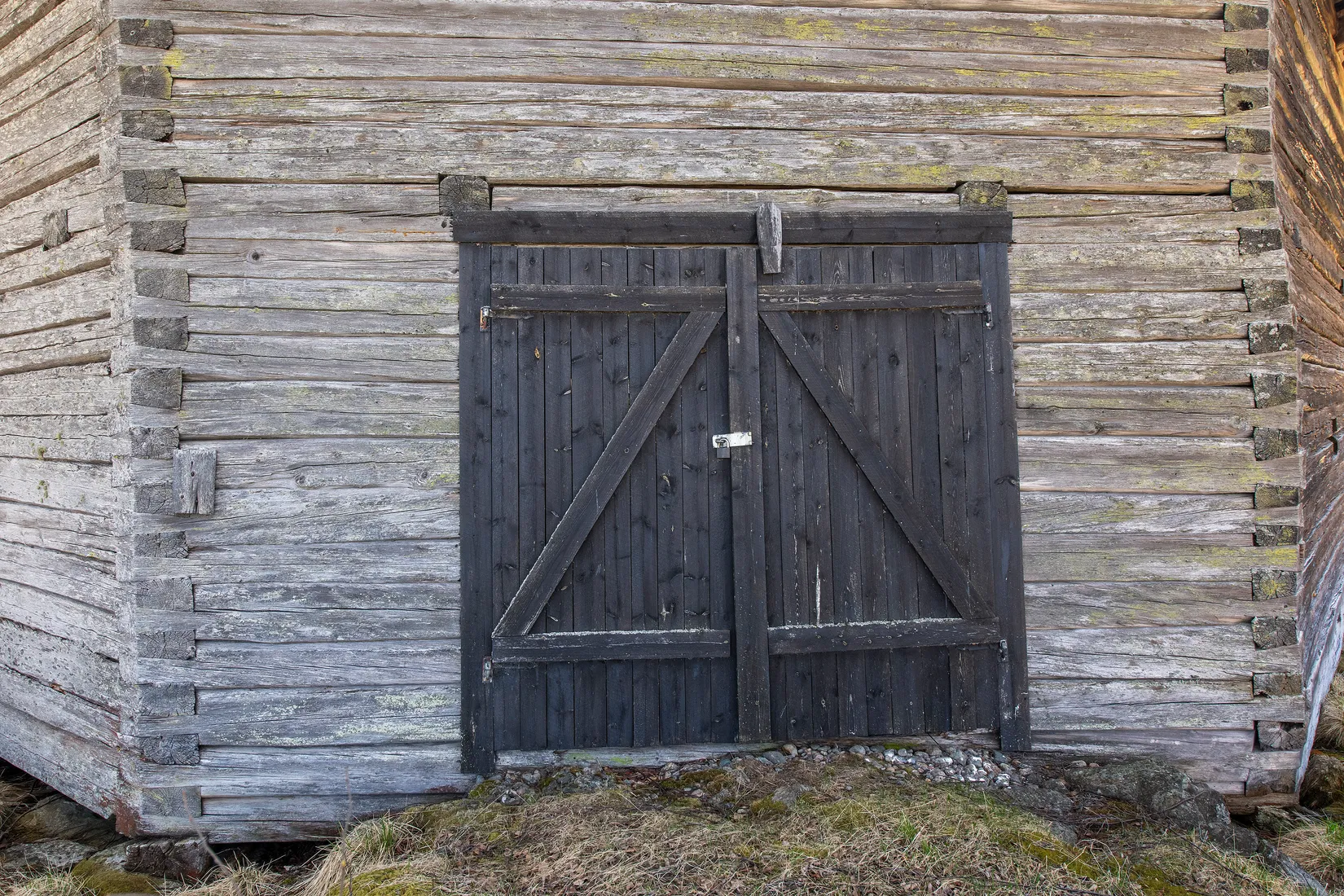 Gård/Skog, Långträsk 4, Långträsk, Norsjö