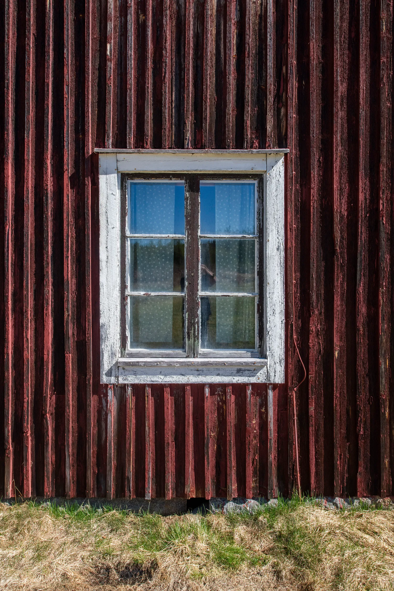 Gård/Skog, Långträsk 4, Långträsk, Norsjö