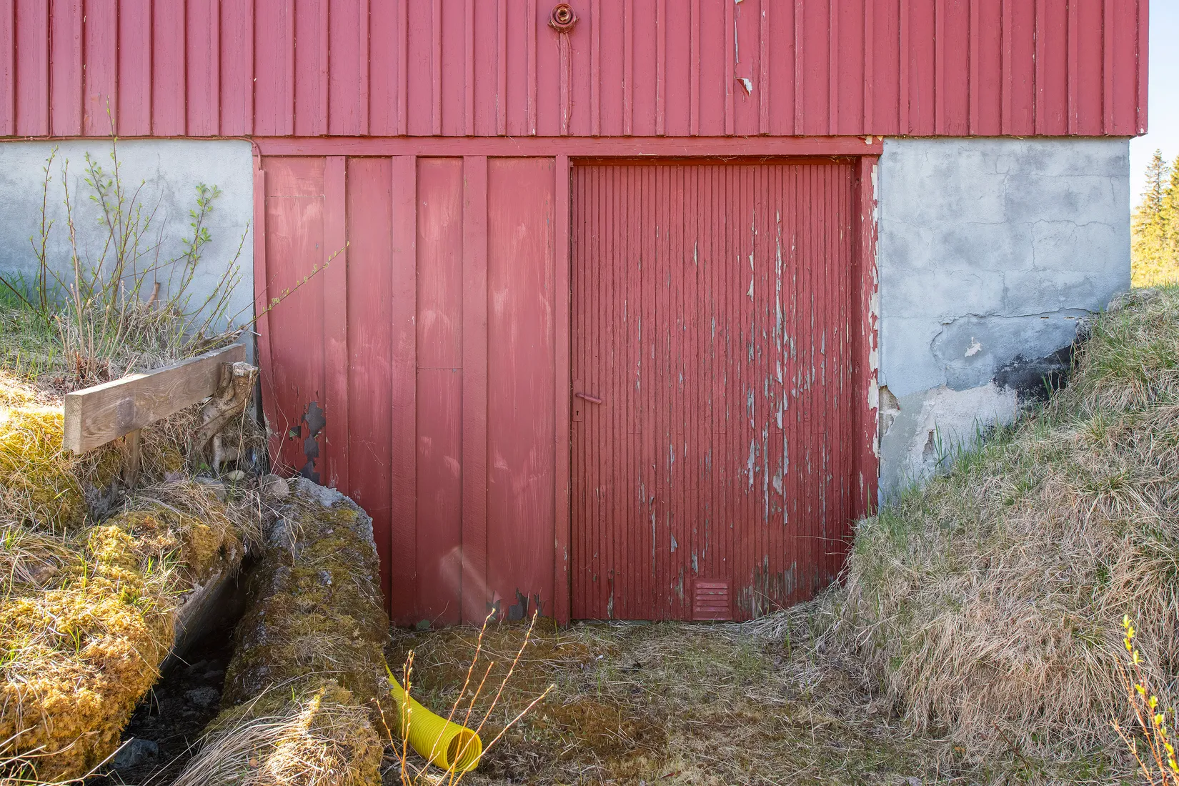 Gård/Skog, Långträsk 4, Långträsk, Norsjö