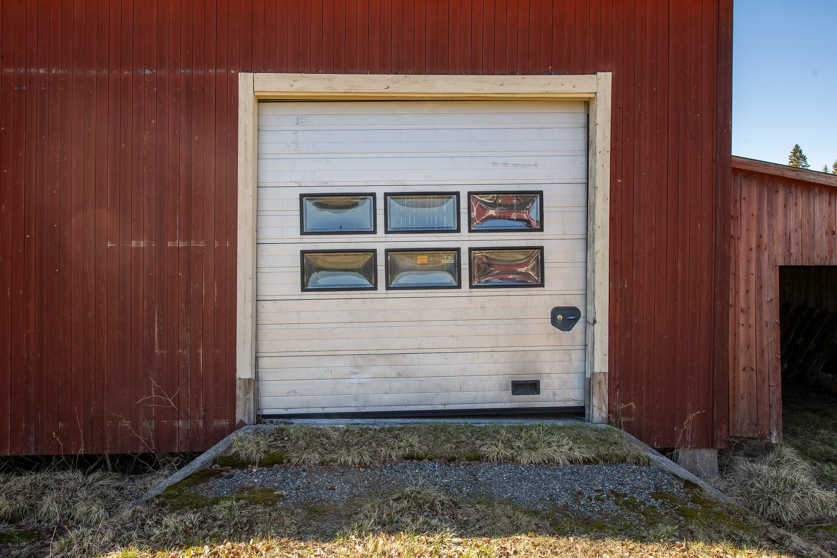 Gård/Skog, Långträsk 4, Långträsk, Norsjö