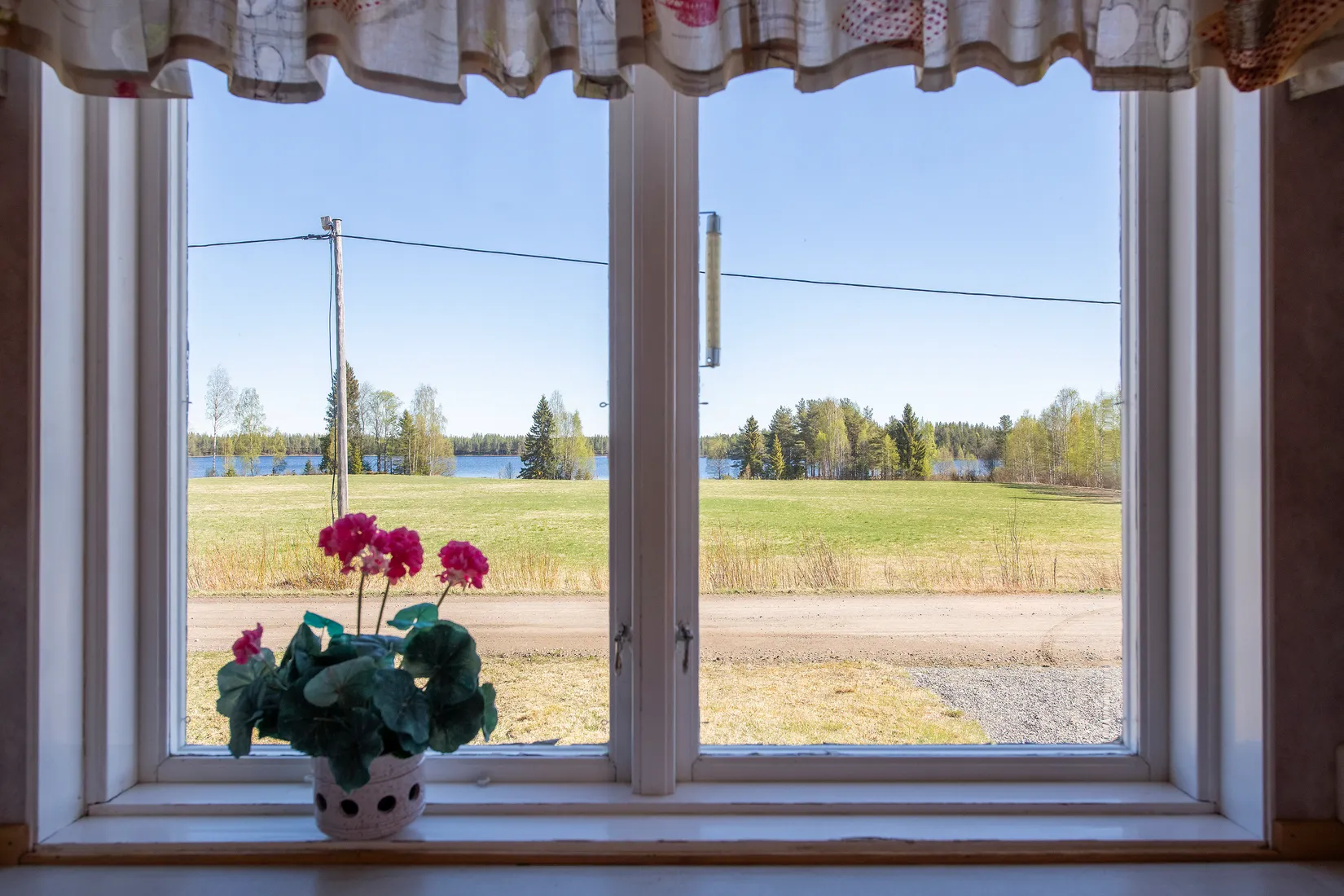 Gård/Skog, Långträsk 4, Långträsk, Norsjö