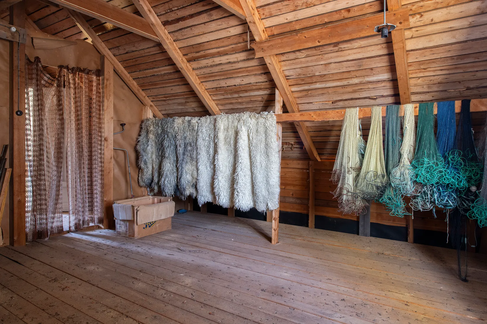 Gård/Skog, Långträsk 4, Långträsk, Norsjö