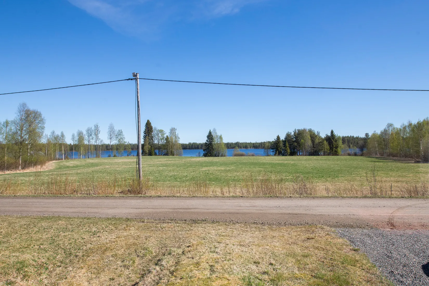 Gård/Skog, Långträsk 4, Långträsk, Norsjö