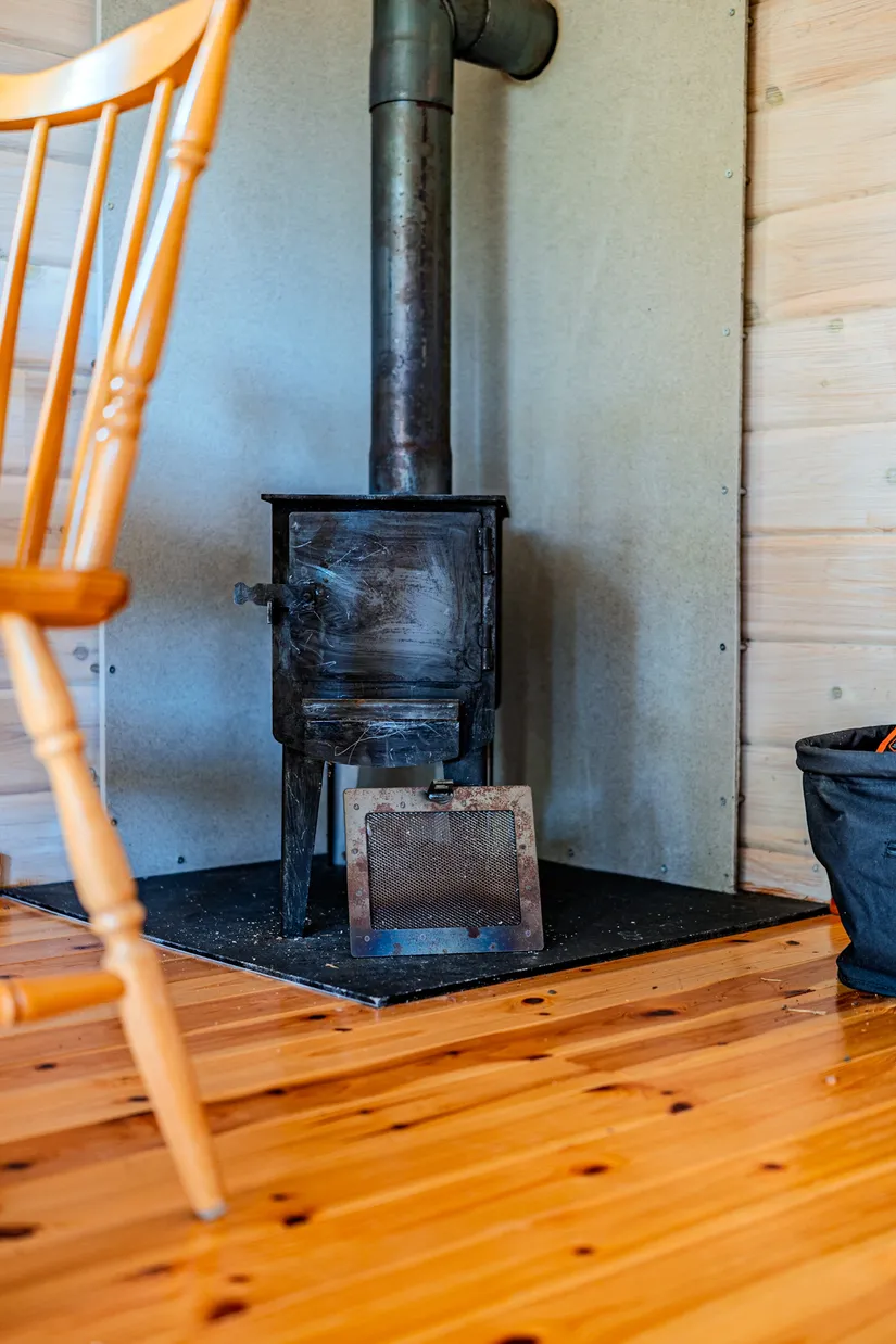 Gård/Skog, Sandviken - Hedensbyn 3:16, Sandviken, Skellefteå