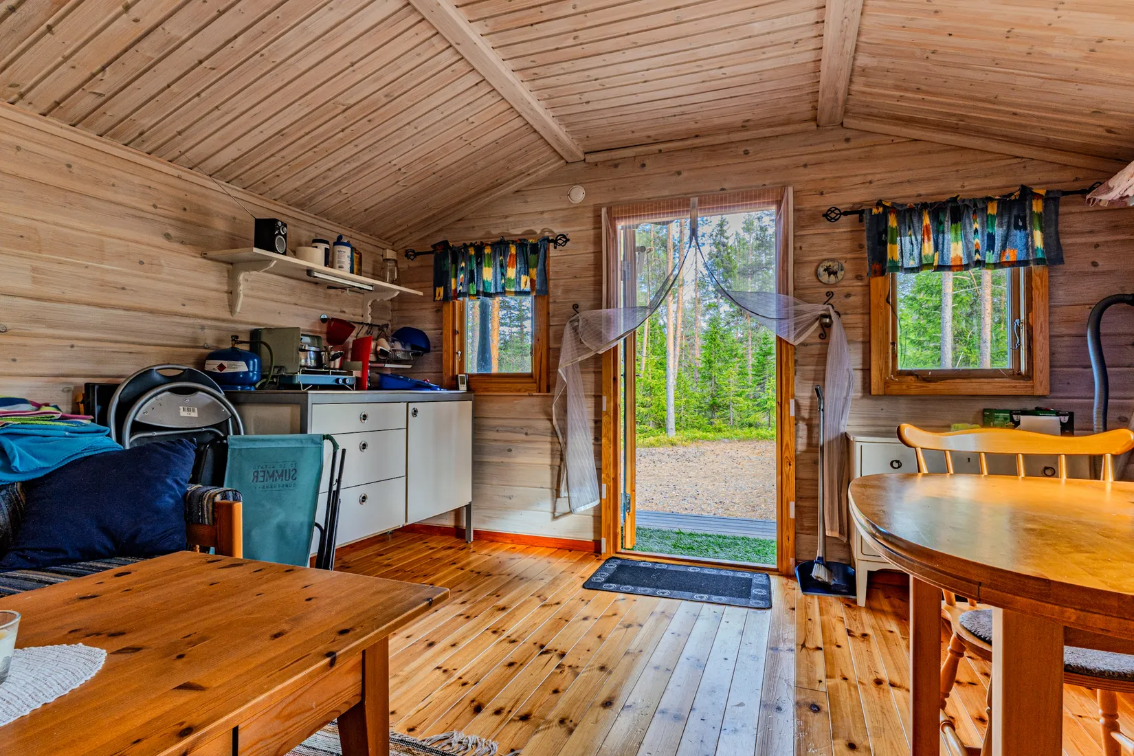 Gård/Skog, Sandviken - Hedensbyn 3:16, Sandviken, Skellefteå