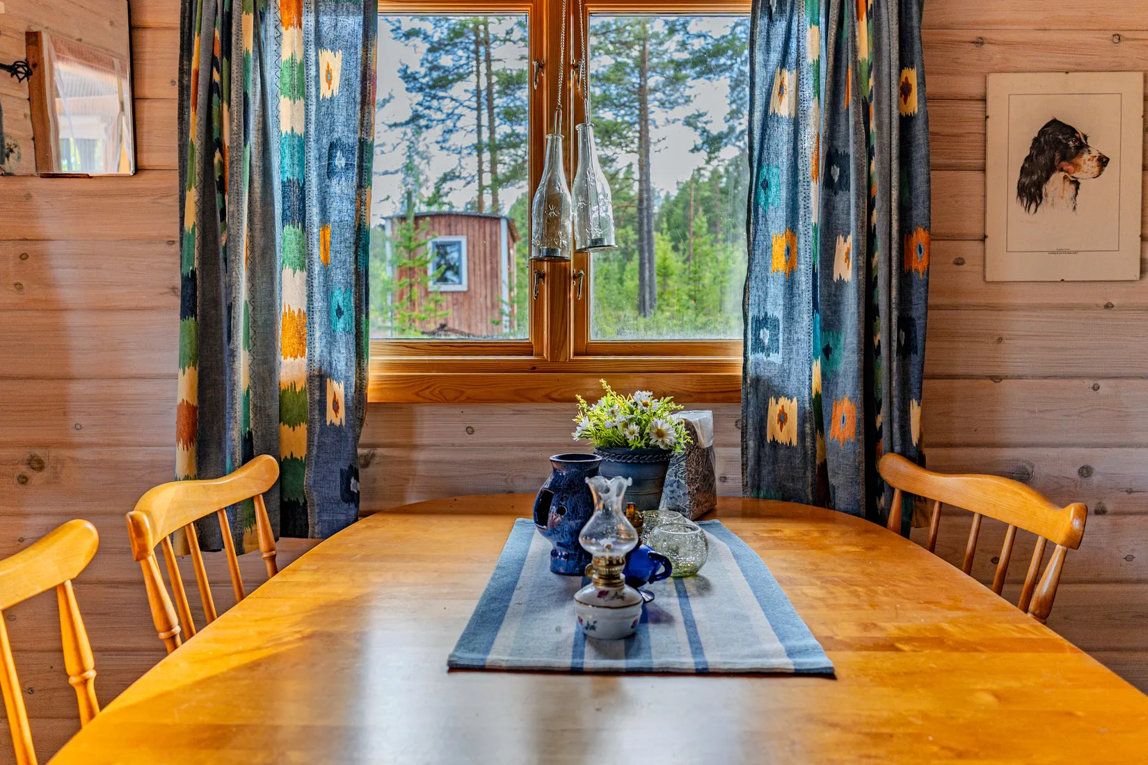 Gård/Skog, Sandviken - Hedensbyn 3:16, Sandviken, Skellefteå