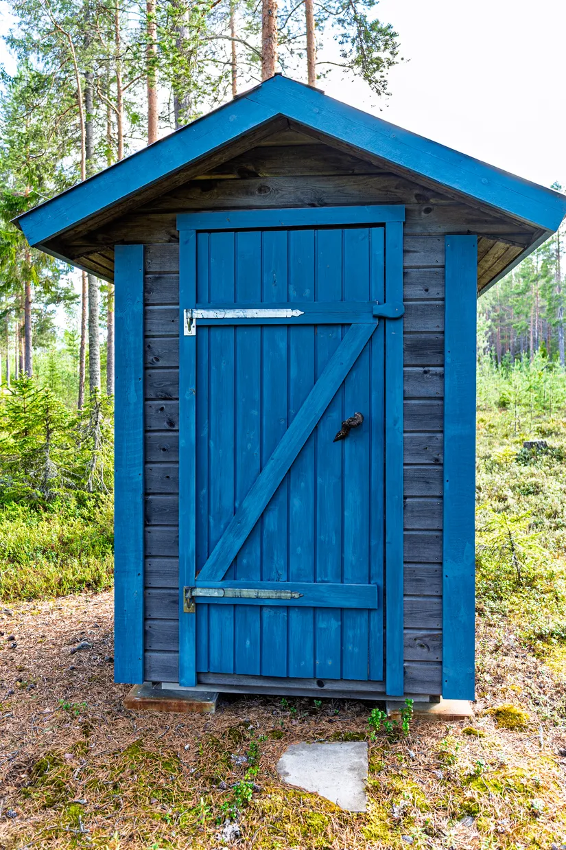 Gård/Skog, Sandviken - Hedensbyn 3:16, Sandviken, Skellefteå