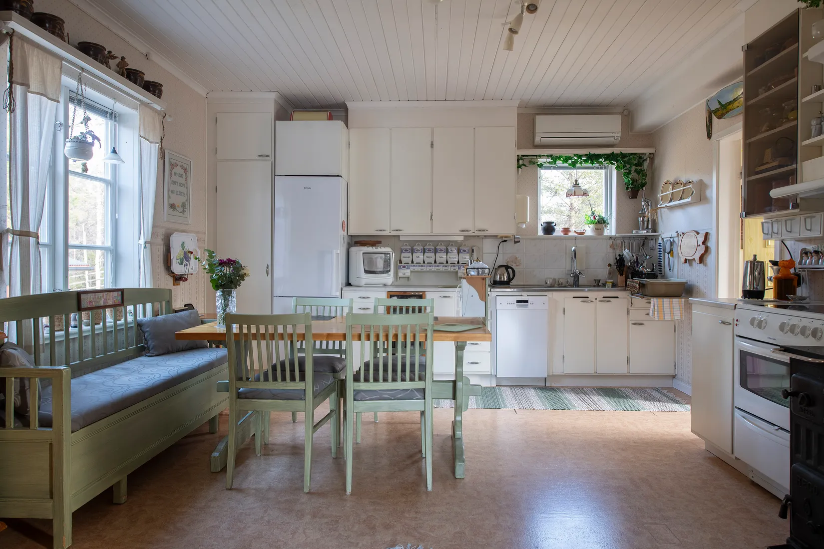 Gård/Skog, Tjärngård 1, Tjärngård, Malå