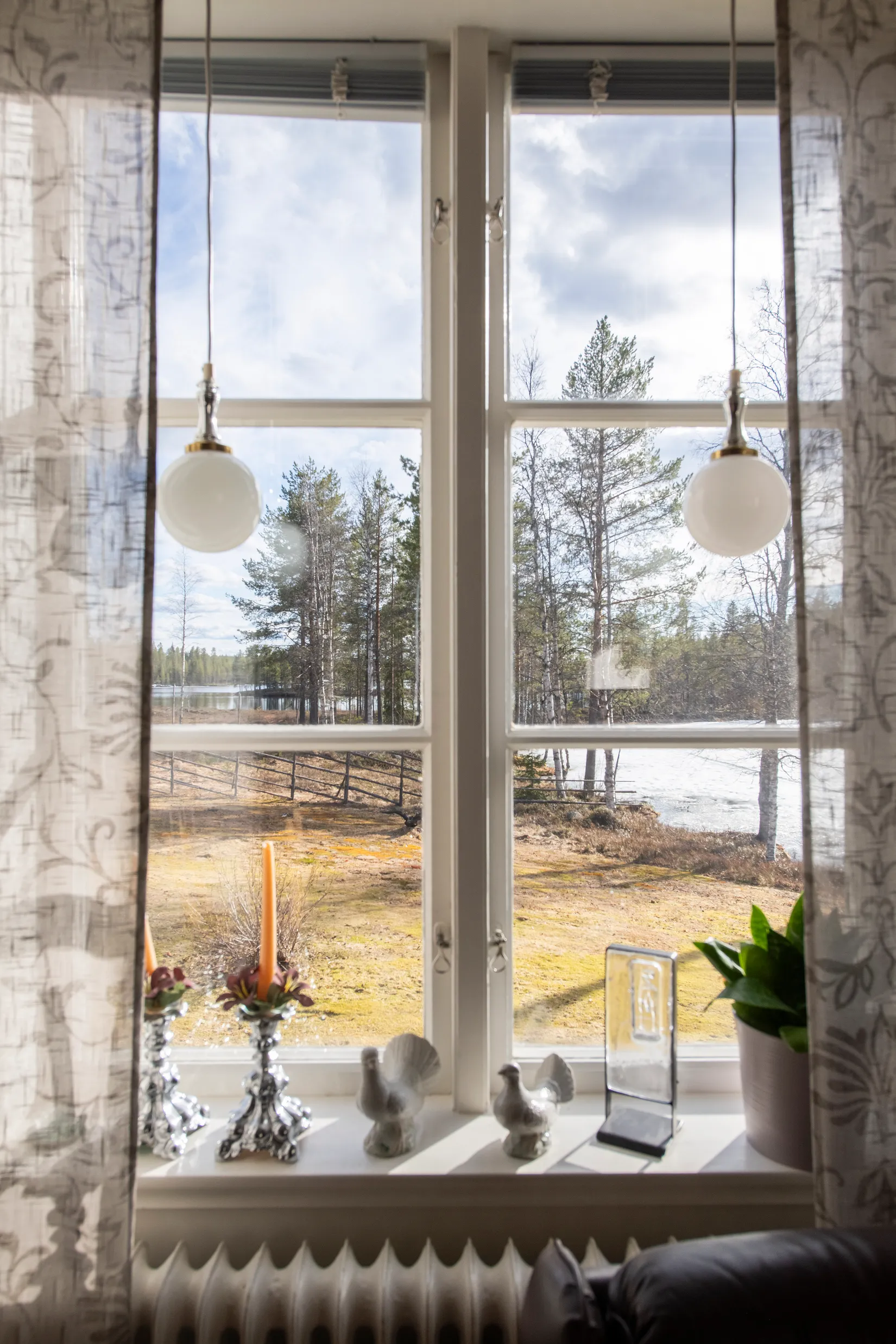 Gård/Skog, Tjärngård 1, Tjärngård, Malå