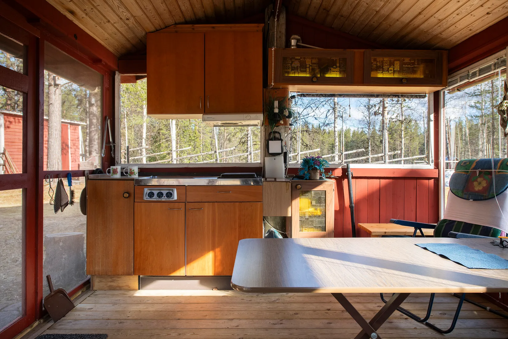 Gård/Skog, Tjärngård 1, Tjärngård, Malå