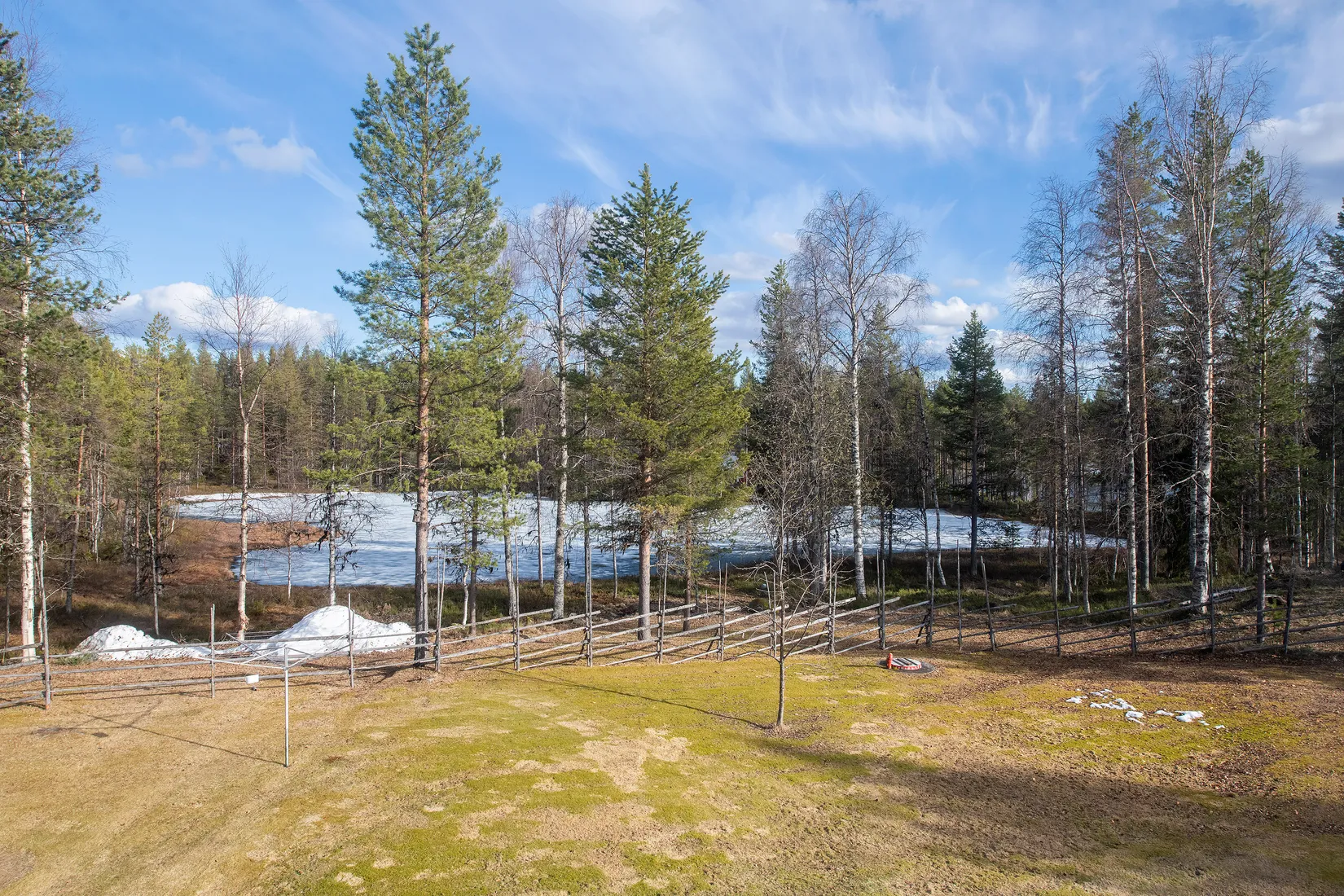 Gård/Skog, Tjärngård 1, Tjärngård, Malå