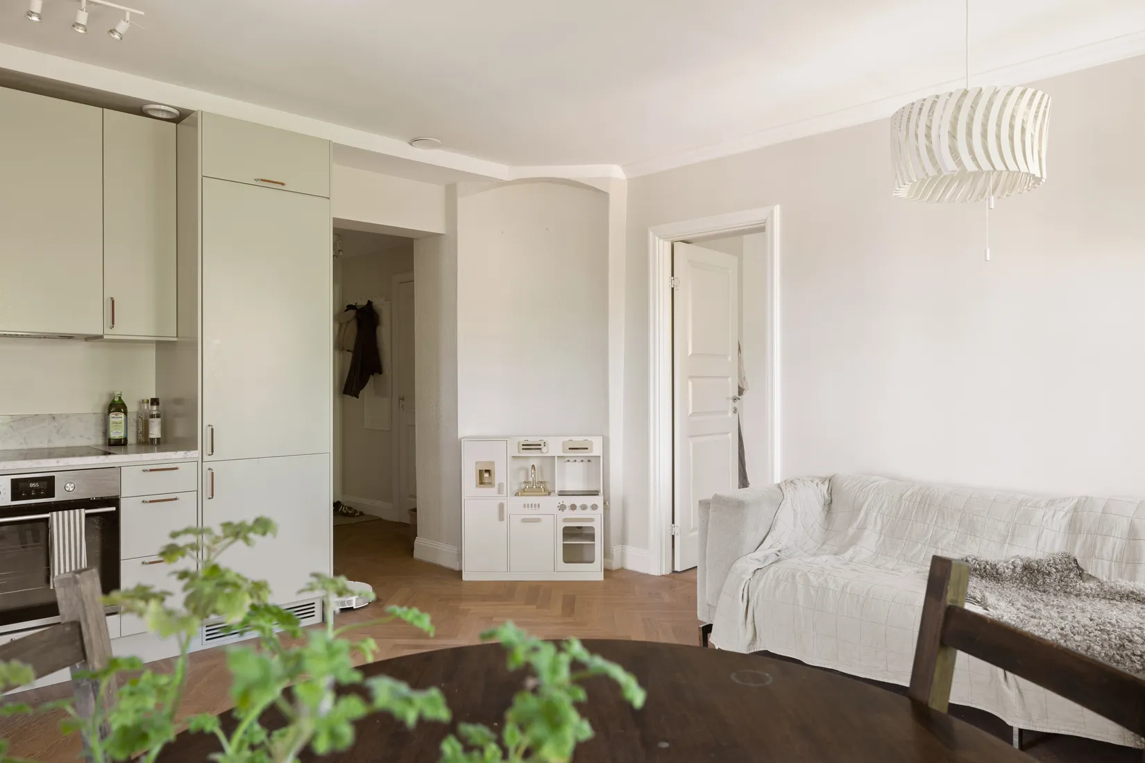 Bostadsrätt, Sörgårdsvägen 32D, Spånga - Solhem, Stockholm