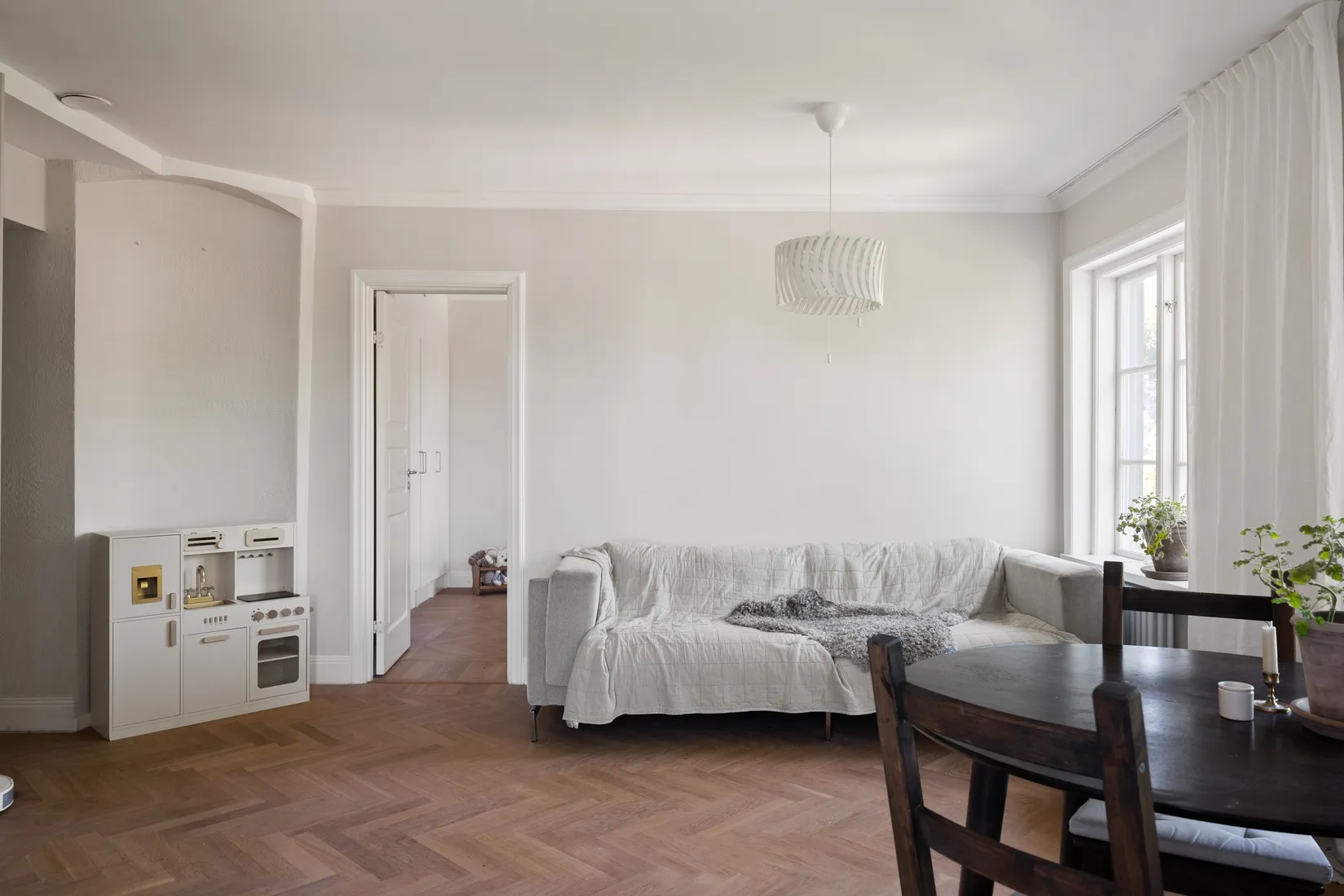 Bostadsrätt, Sörgårdsvägen 32D, Spånga - Solhem, Stockholm