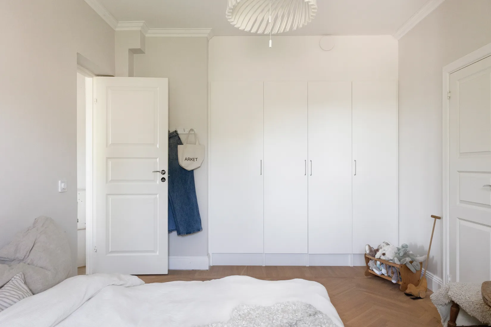 Bostadsrätt, Sörgårdsvägen 32D, Spånga - Solhem, Stockholm
