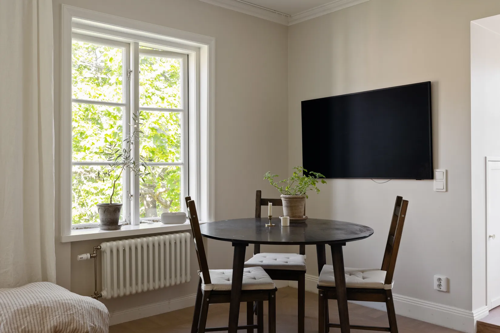 Bostadsrätt, Sörgårdsvägen 32D, Spånga - Solhem, Stockholm
