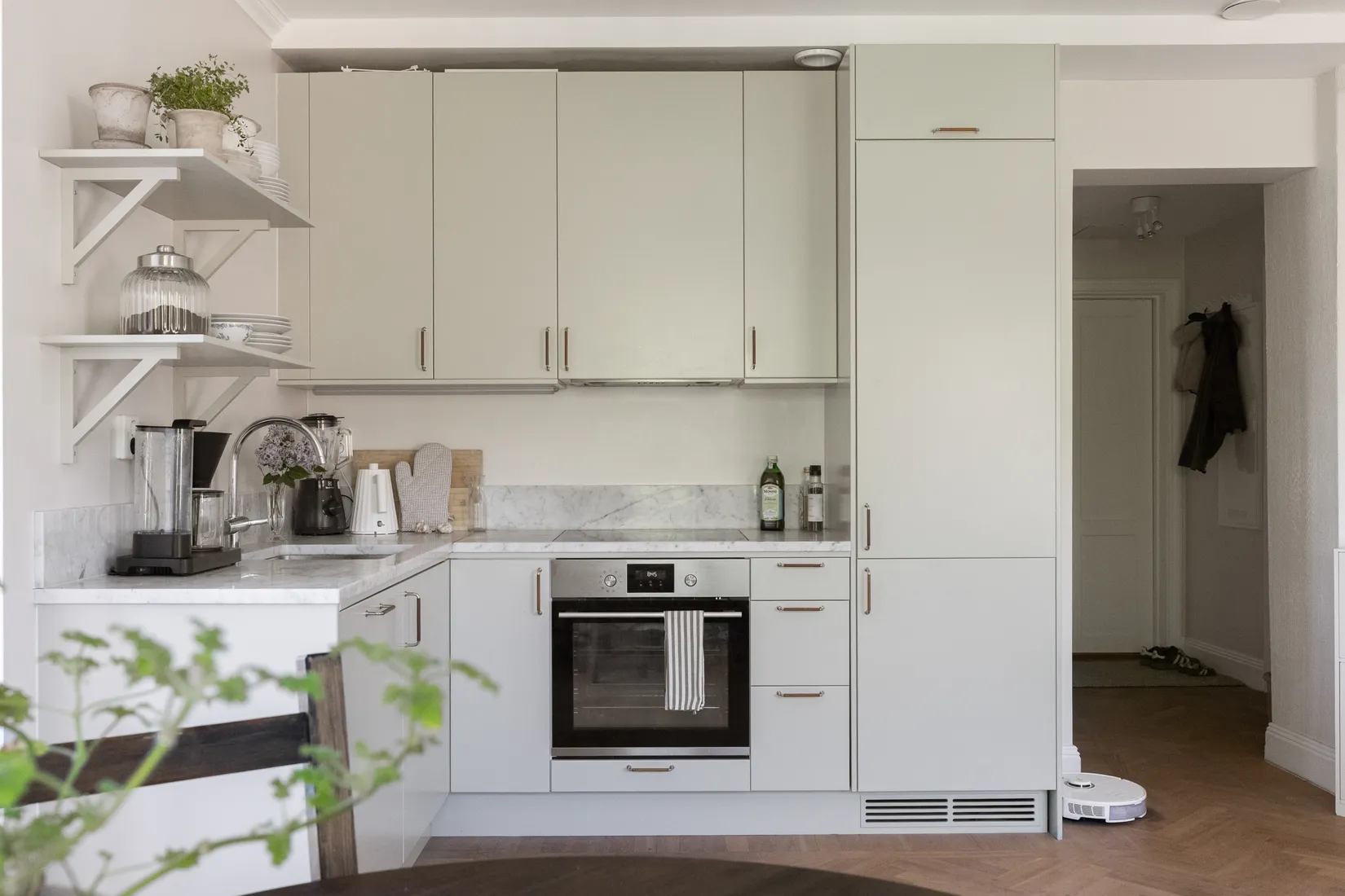 Bostadsrätt, Sörgårdsvägen 32D, Spånga - Solhem, Stockholm