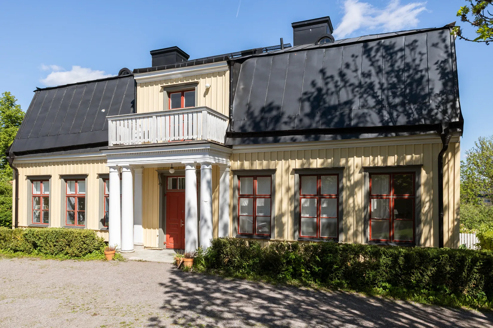 Bostadsrätt, Sörgårdsvägen 32D, Spånga - Solhem, Stockholm