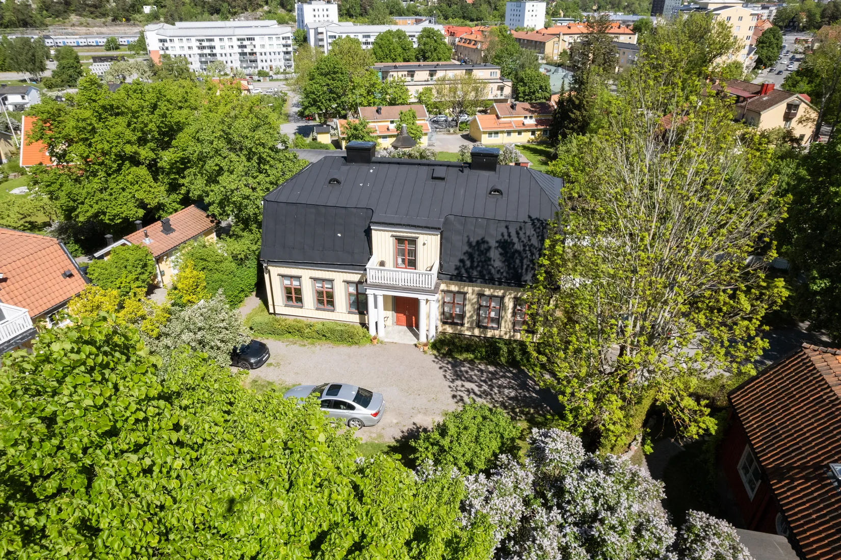 Bostadsrätt, Sörgårdsvägen 32D, Spånga - Solhem, Stockholm