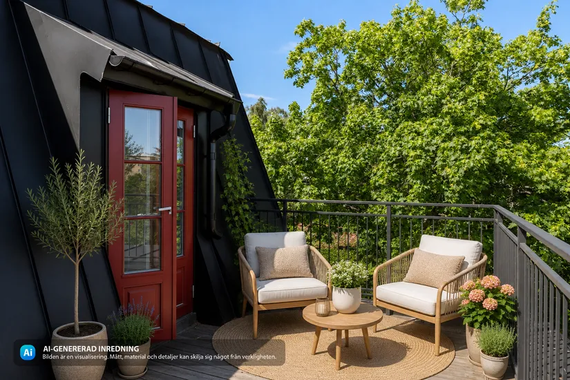 Bostadsrätt, Sörgårdsvägen 32D, Spånga - Solhem, Stockholm