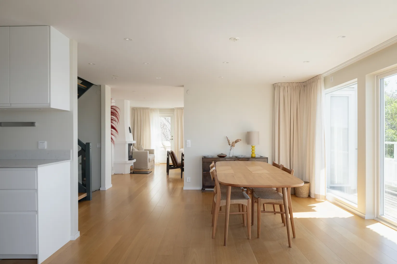 Villa, Järkholmsvägen 62, Hovås, Göteborg