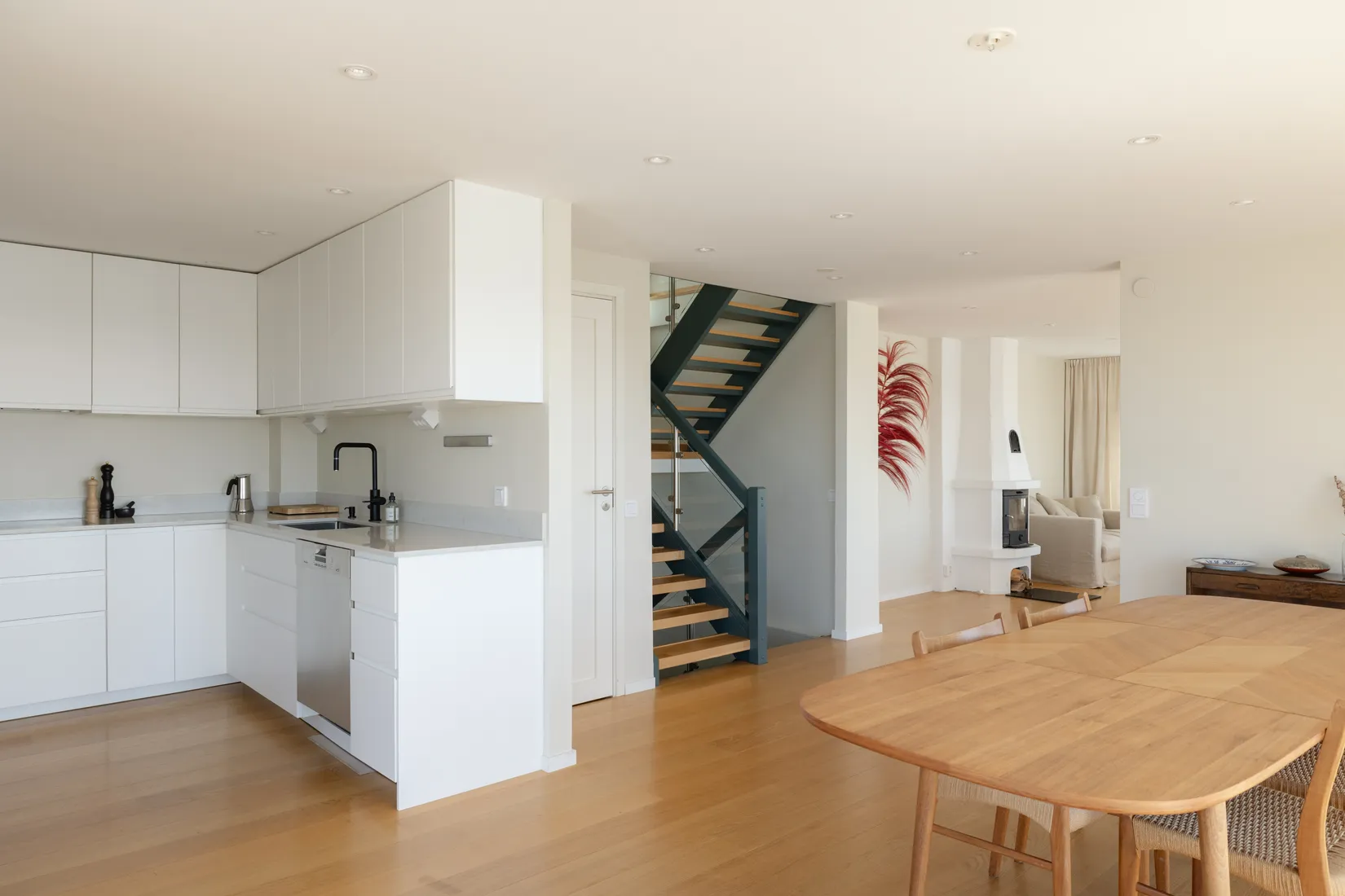 Villa, Järkholmsvägen 62, Hovås, Göteborg