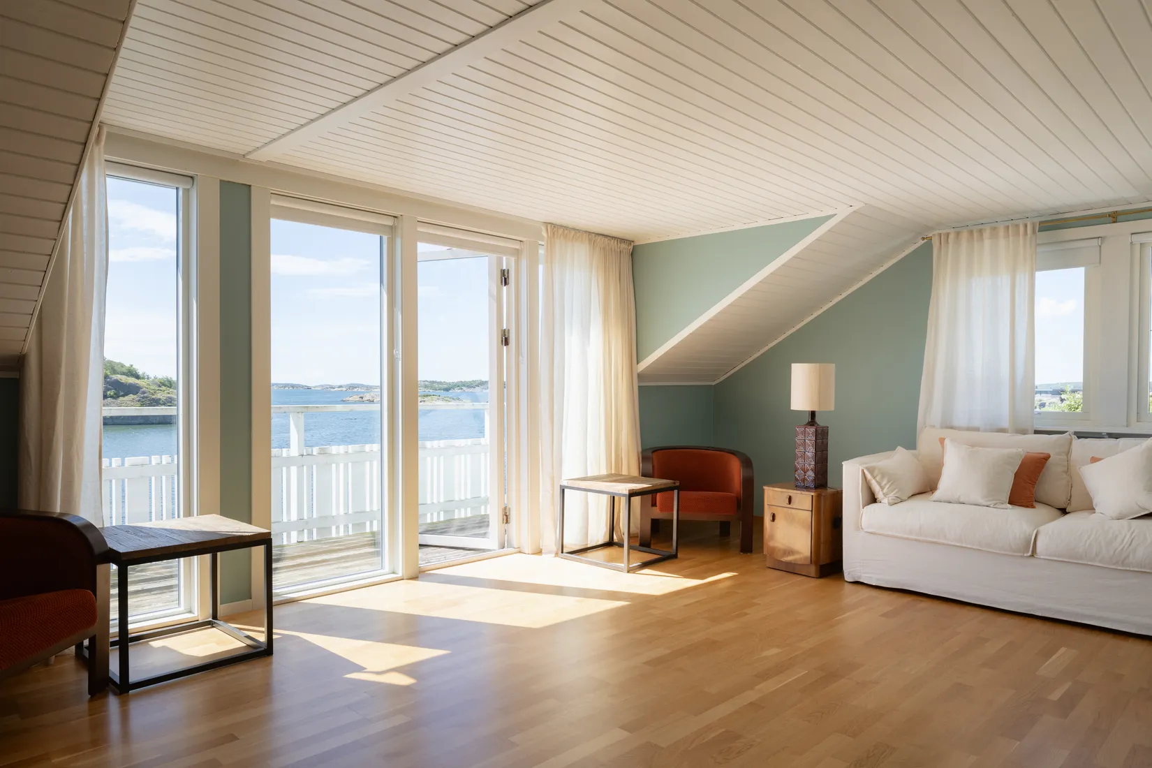 Villa, Järkholmsvägen 62, Hovås, Göteborg