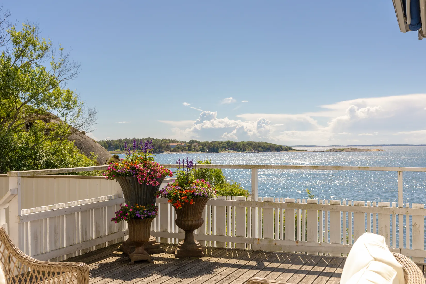 Villa, Järkholmsvägen 62, Hovås, Göteborg