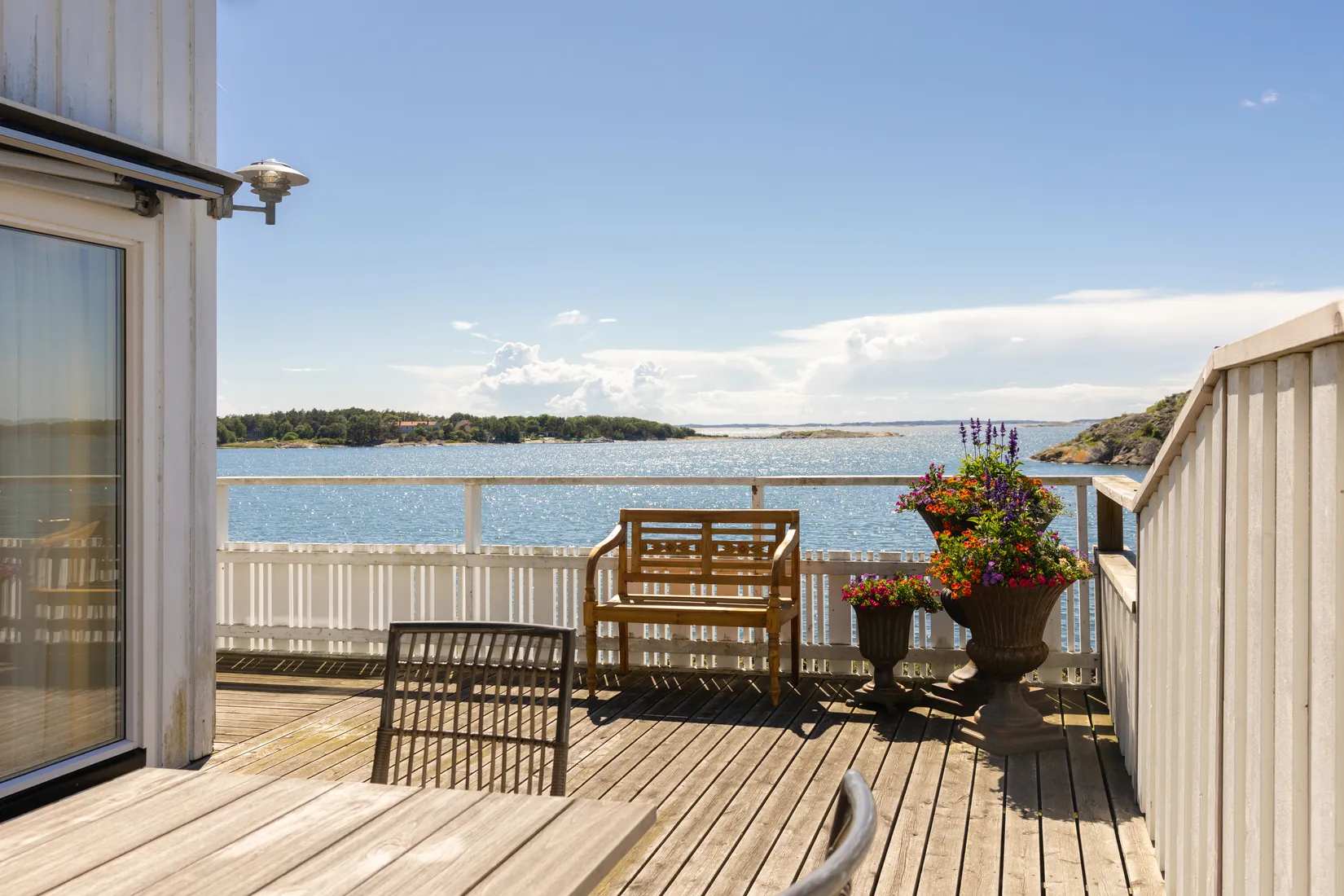 Villa, Järkholmsvägen 62, Hovås, Göteborg