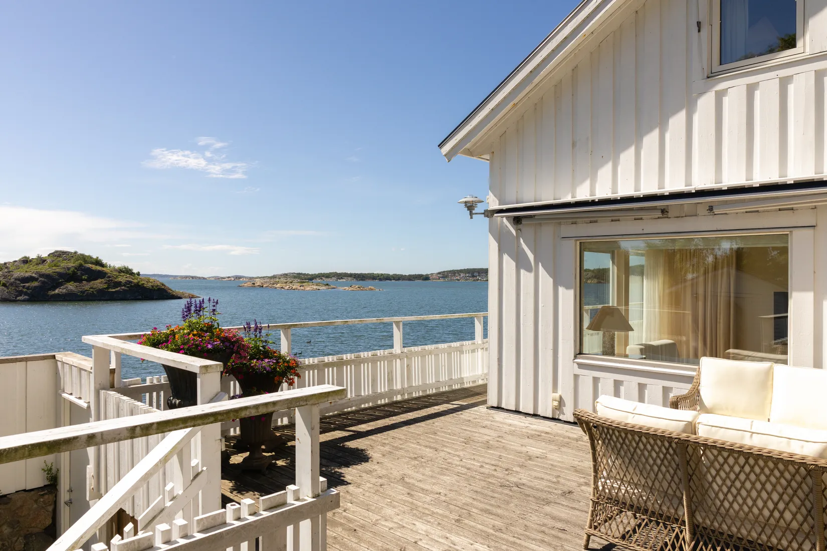 Villa, Järkholmsvägen 62, Hovås, Göteborg