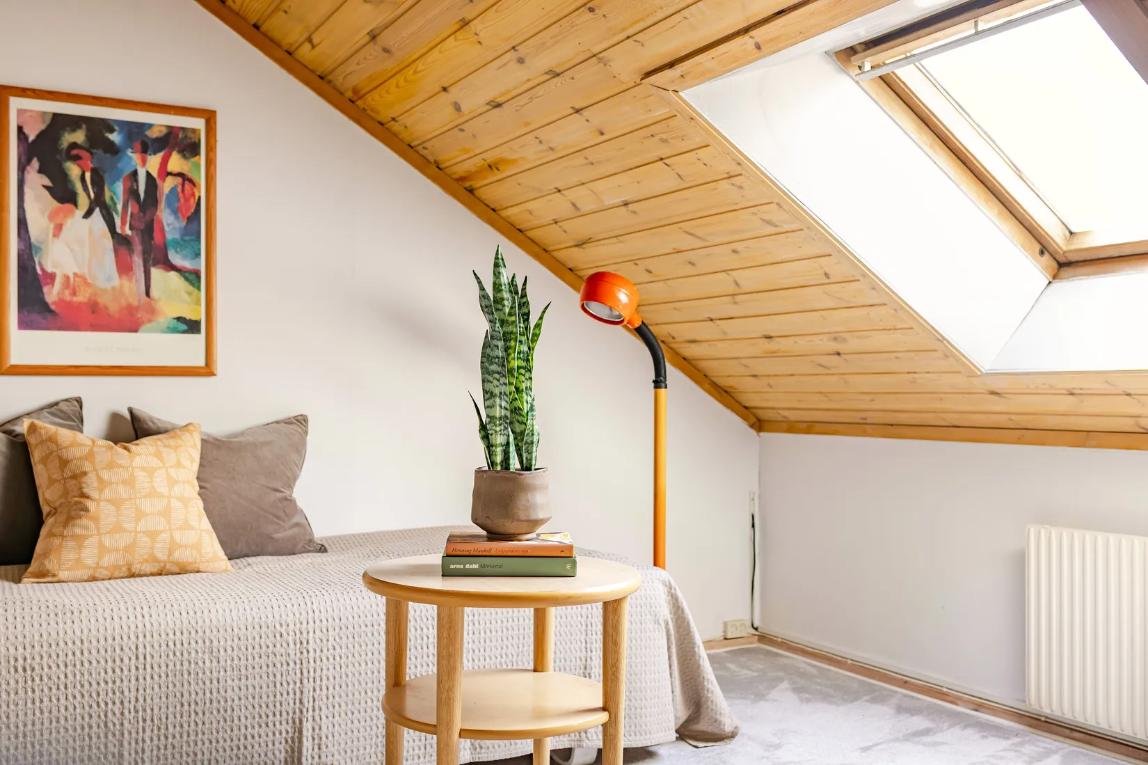 Villa, Radhus, Bodarnevägen 10B, Iggesund, Hudiksvall